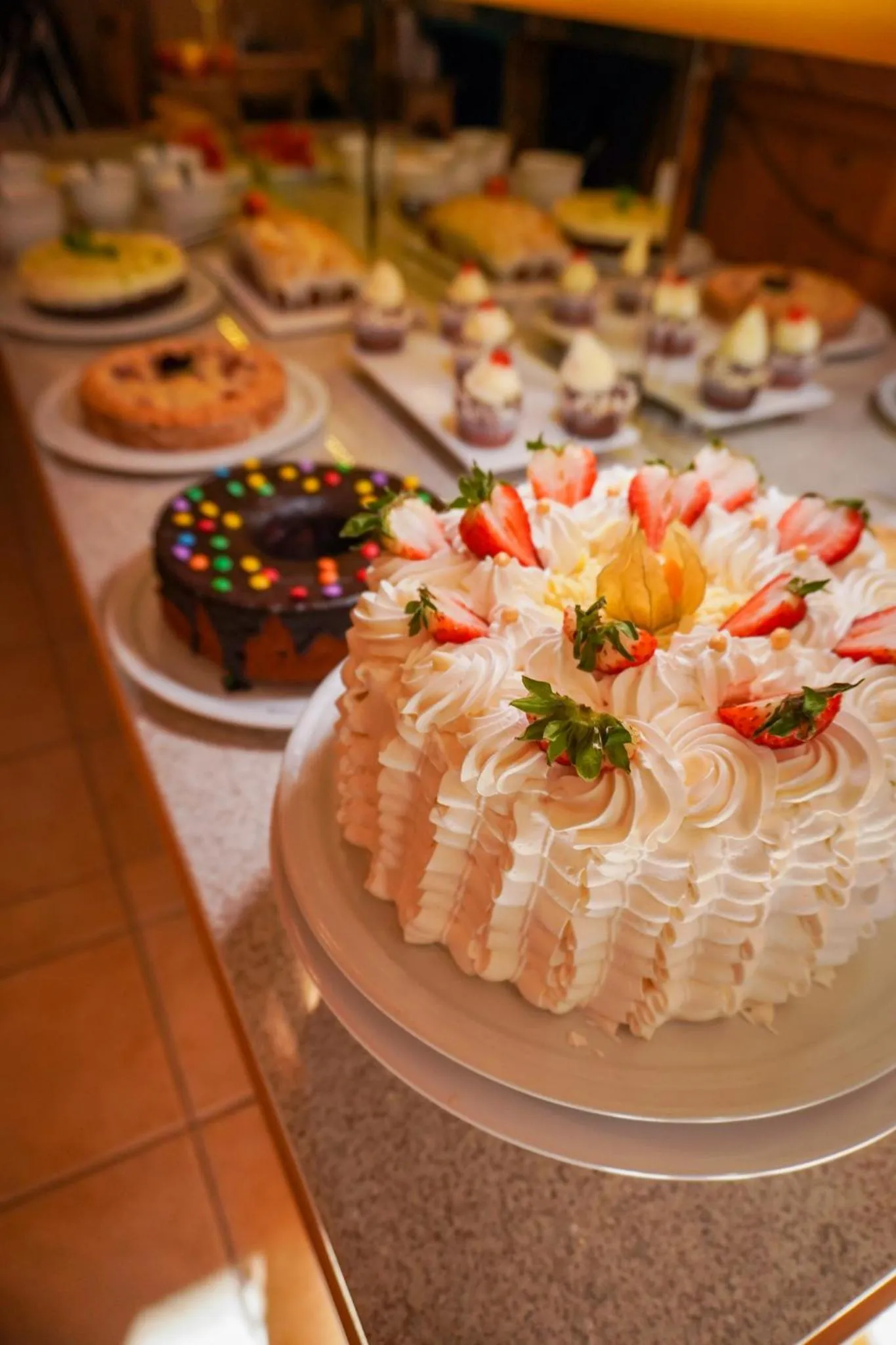 Hotel Vovó Carolina