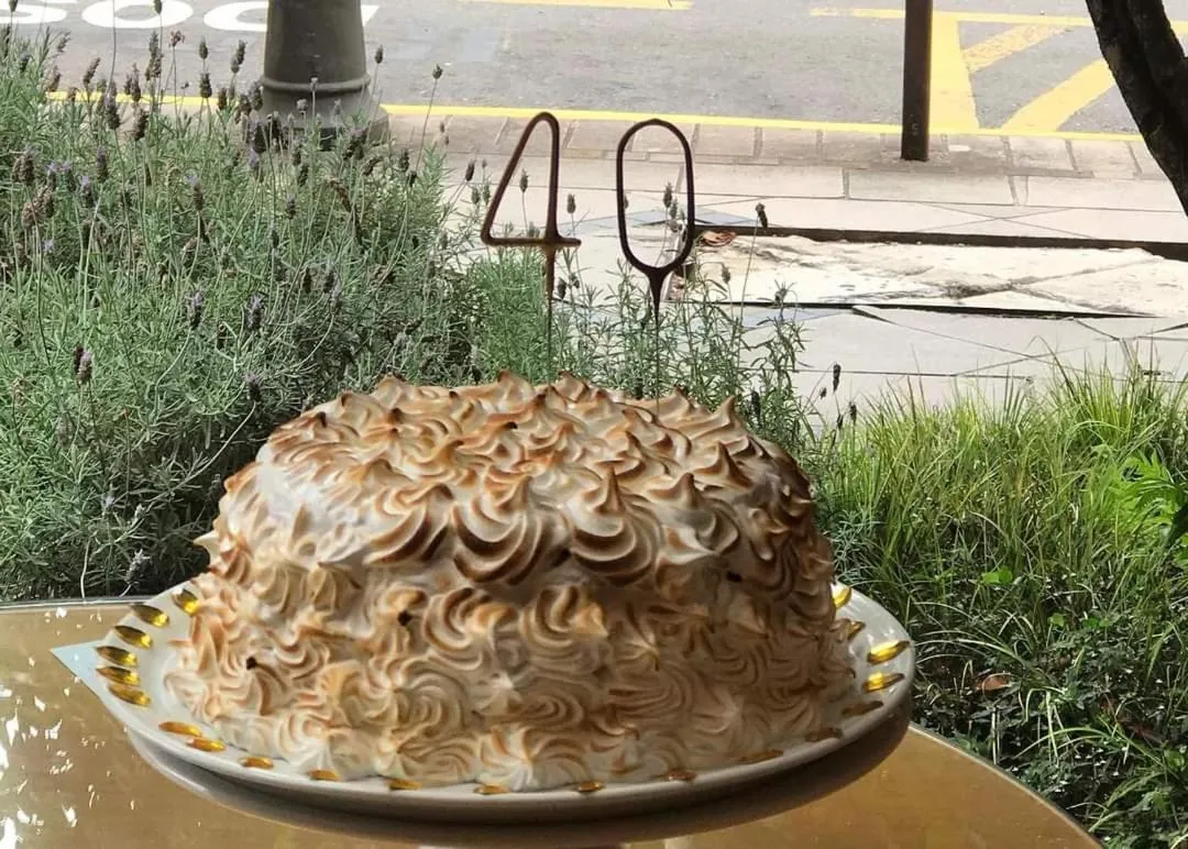 Hotel Vovó Carolina