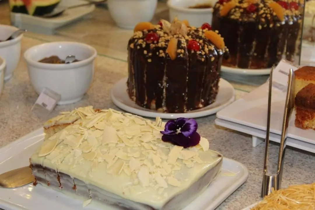 Hotel Vovó Carolina