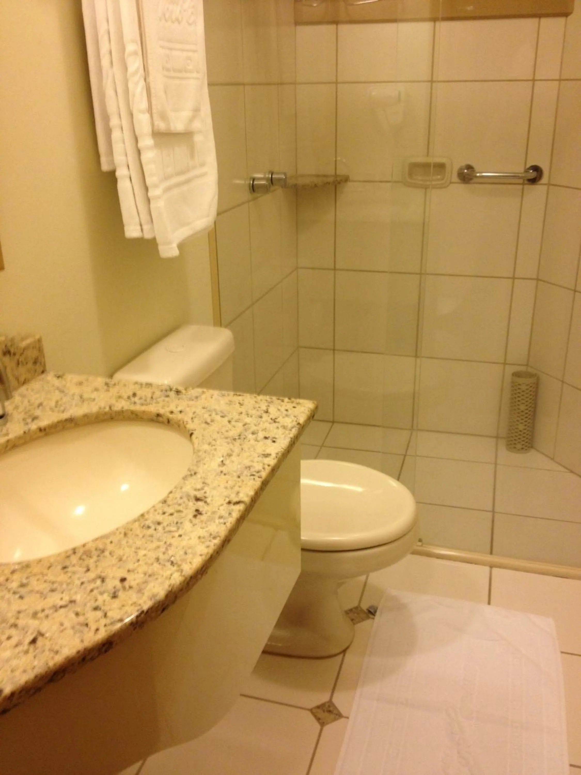 Hotel Vovó Carolina