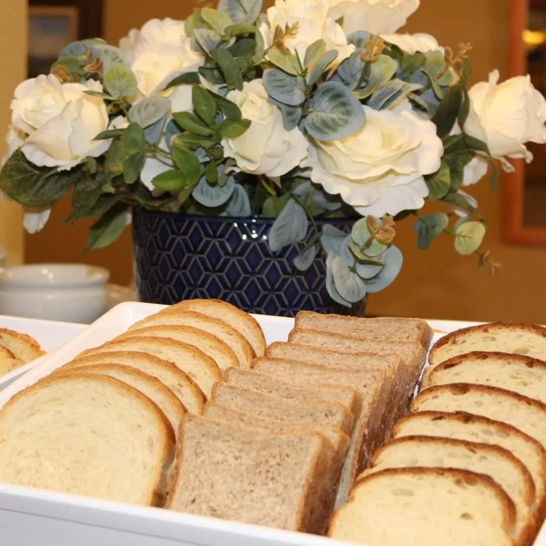 Hotel Vovó Carolina