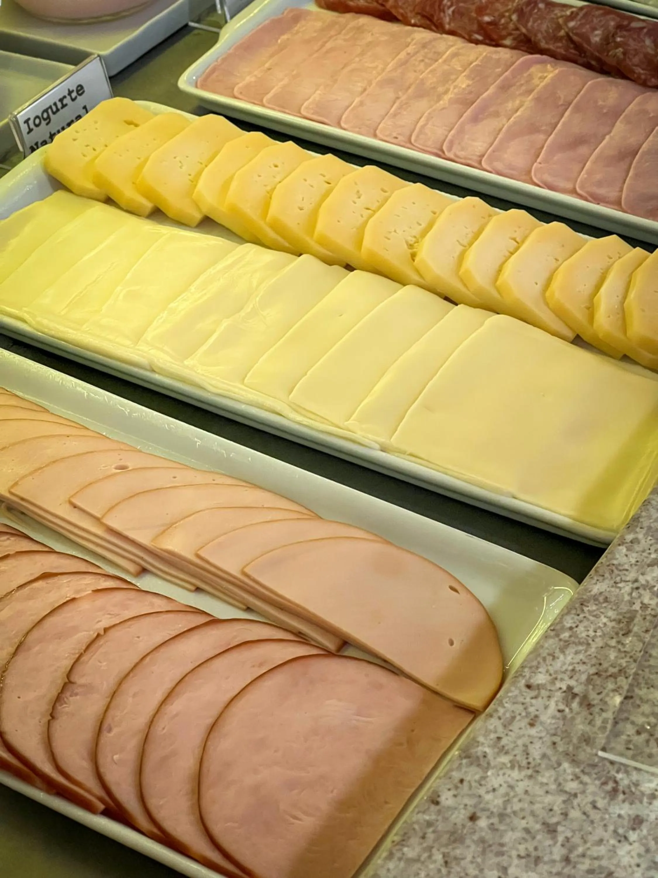 Hotel Vovó Carolina