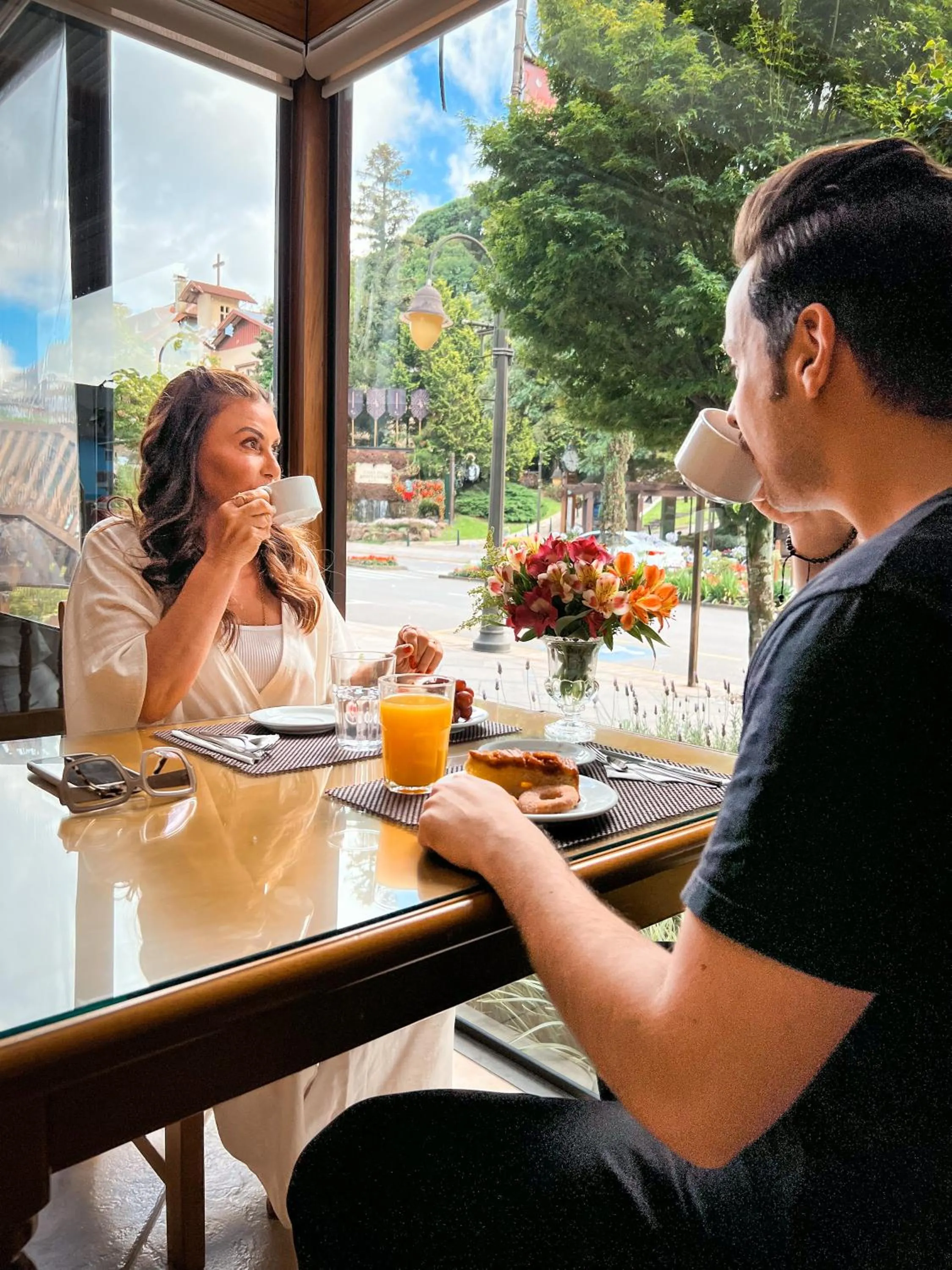 Hotel Vovó Carolina