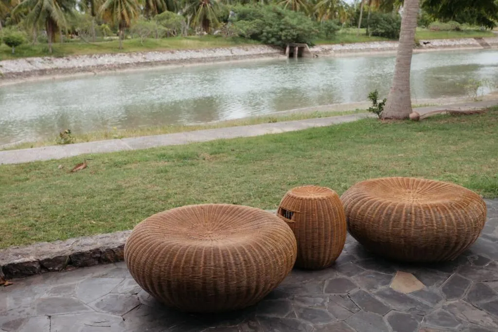 F5 3 Bed Rooms Beach house, full kitchen