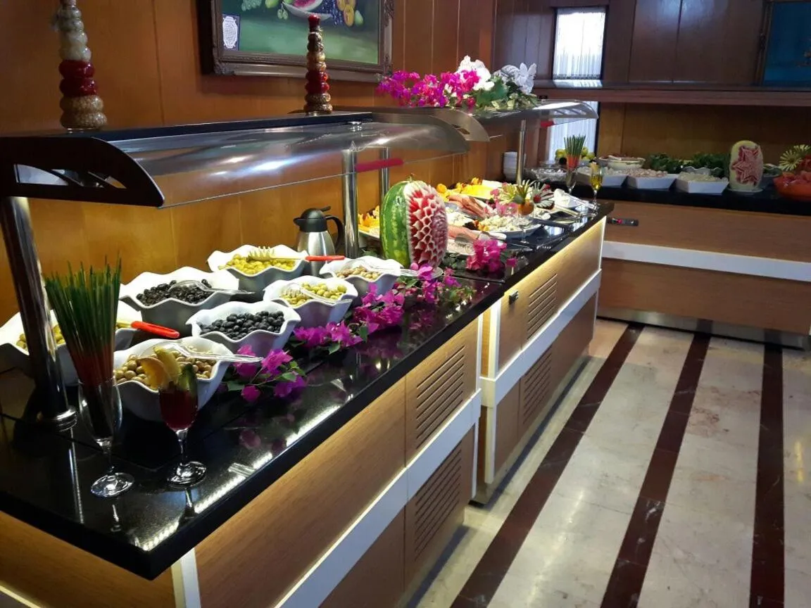 Olbia Residence Hotel