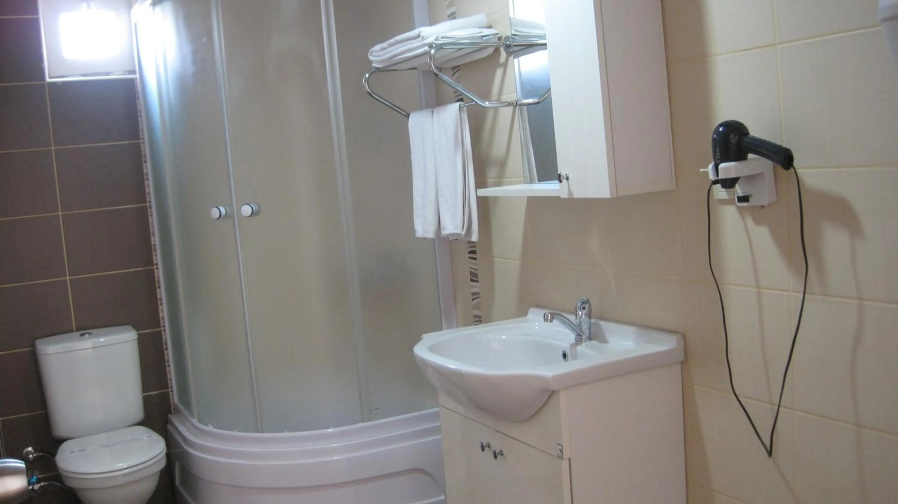 Olbia Residence Hotel