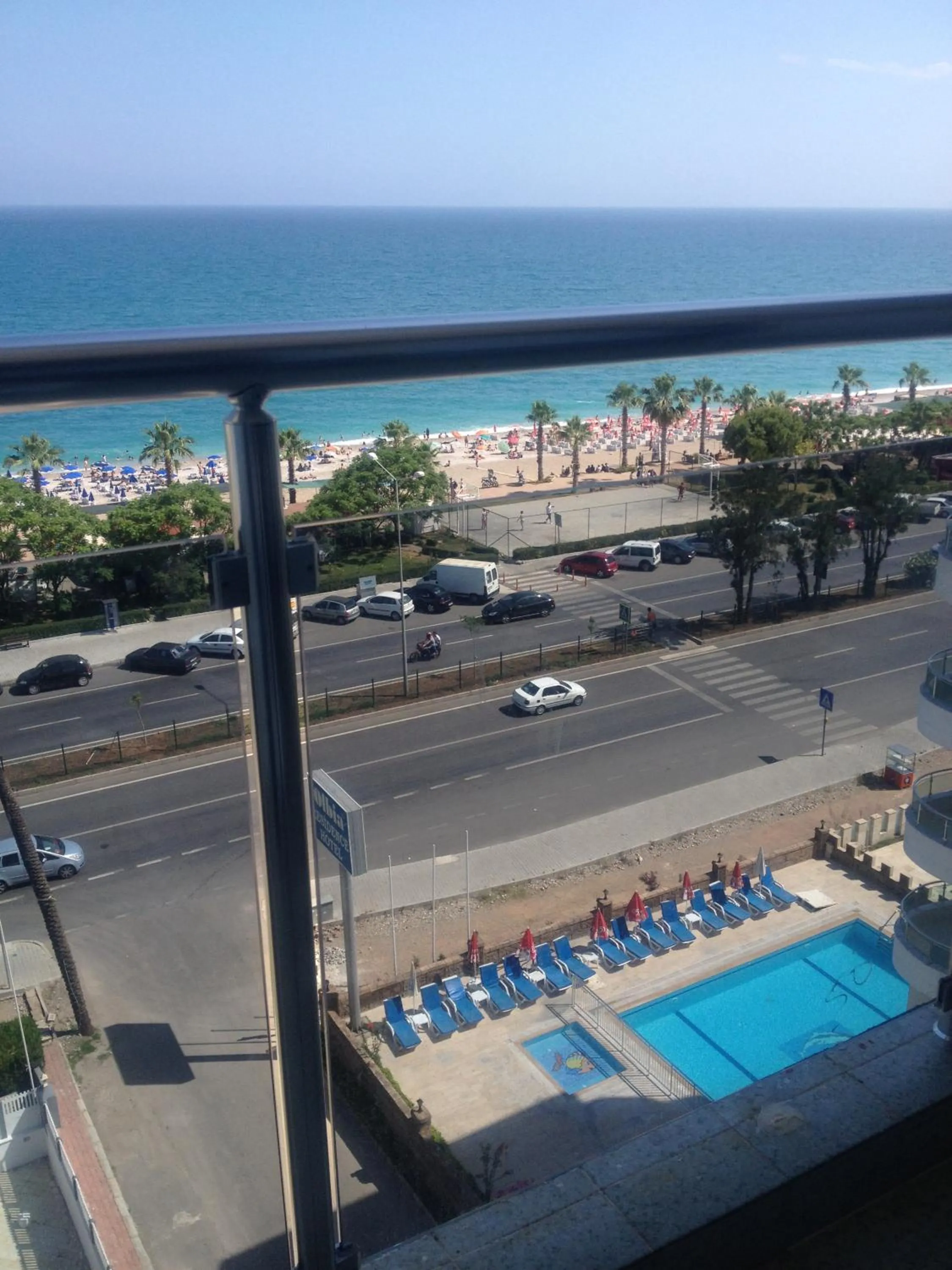 Olbia Residence Hotel