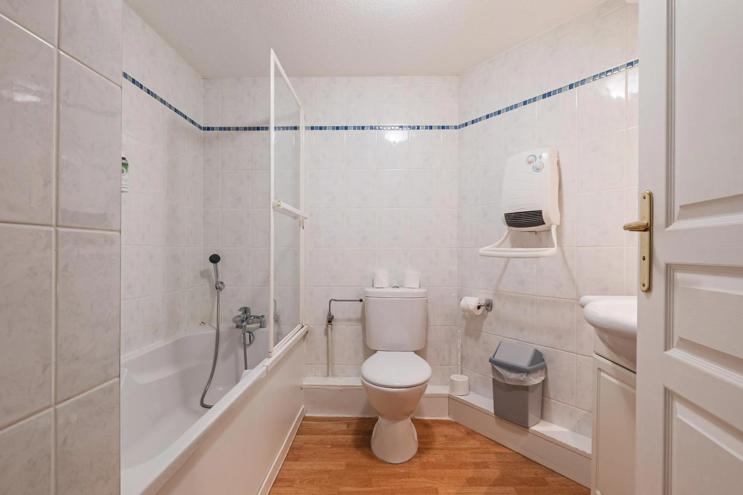 Residhotel Mulhouse Centre