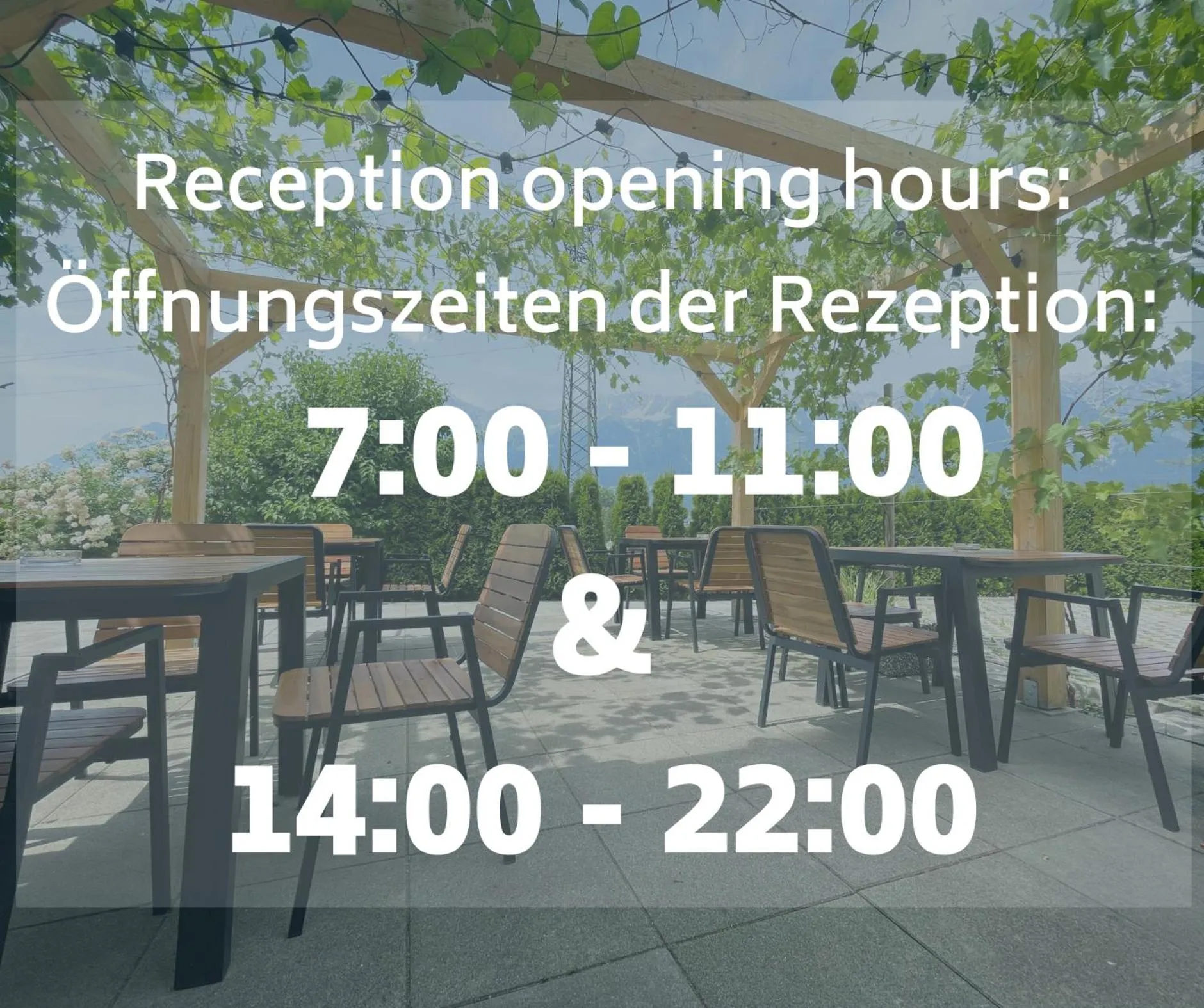 Day in Hostel Marmota