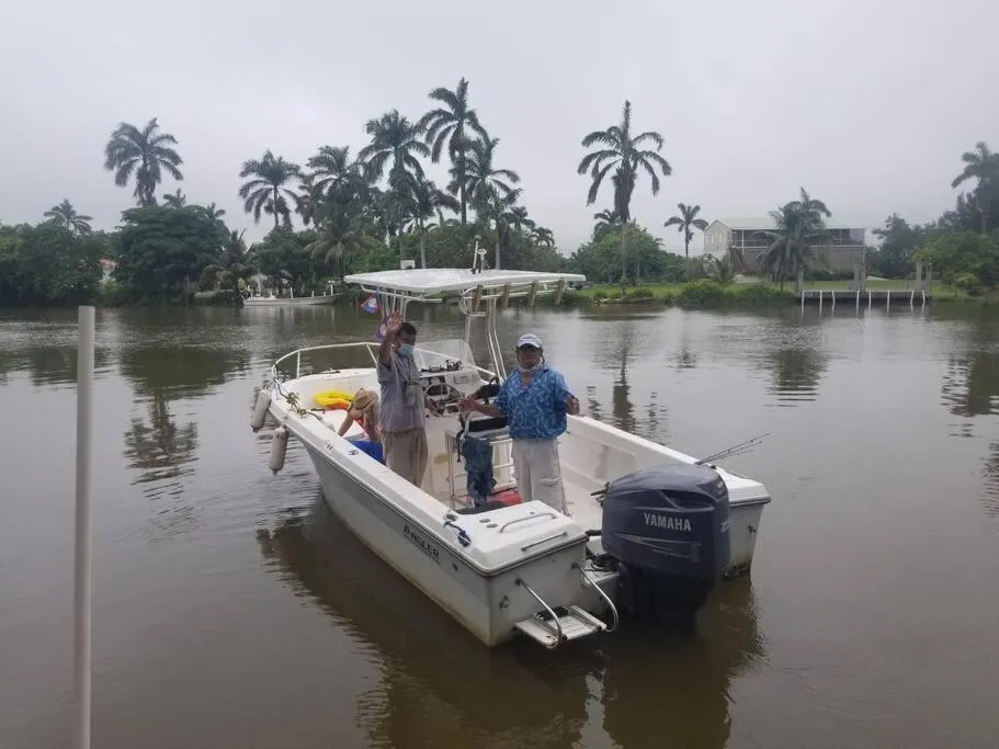 River Bend Resort Bze
