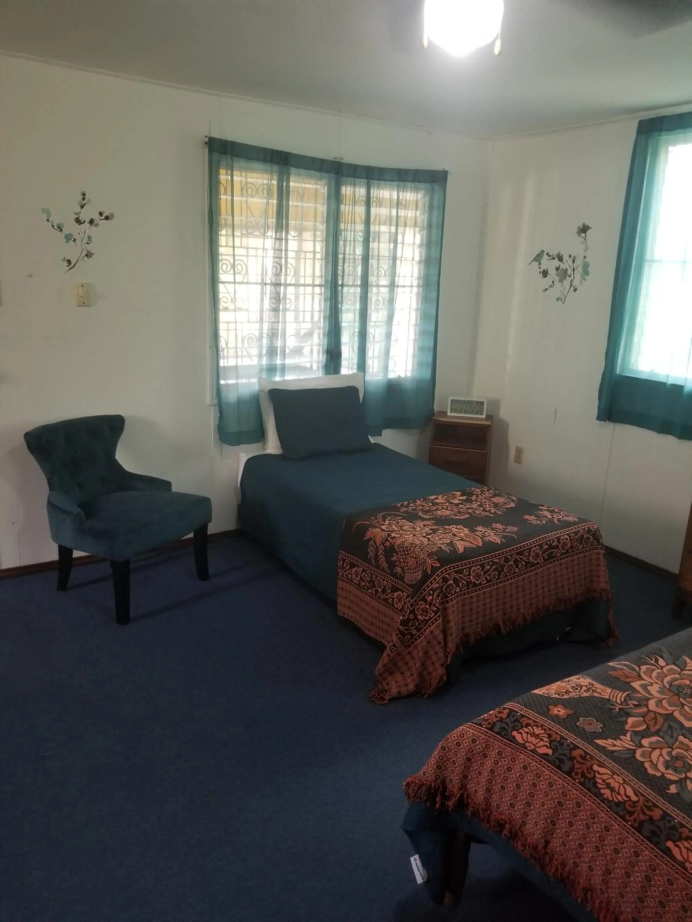 Bedroom in River Bend Resort Bze