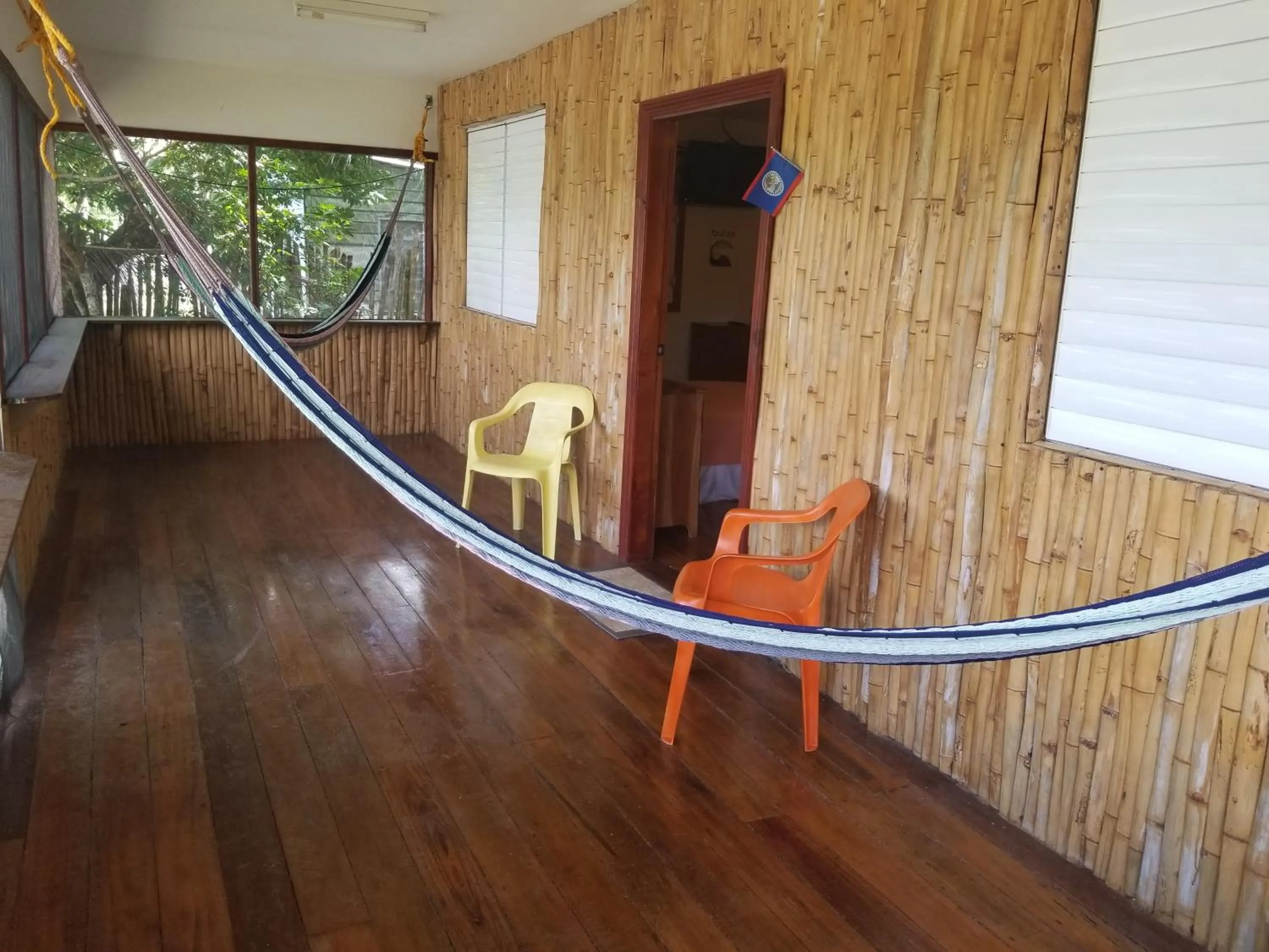 River Bend Resort Bze