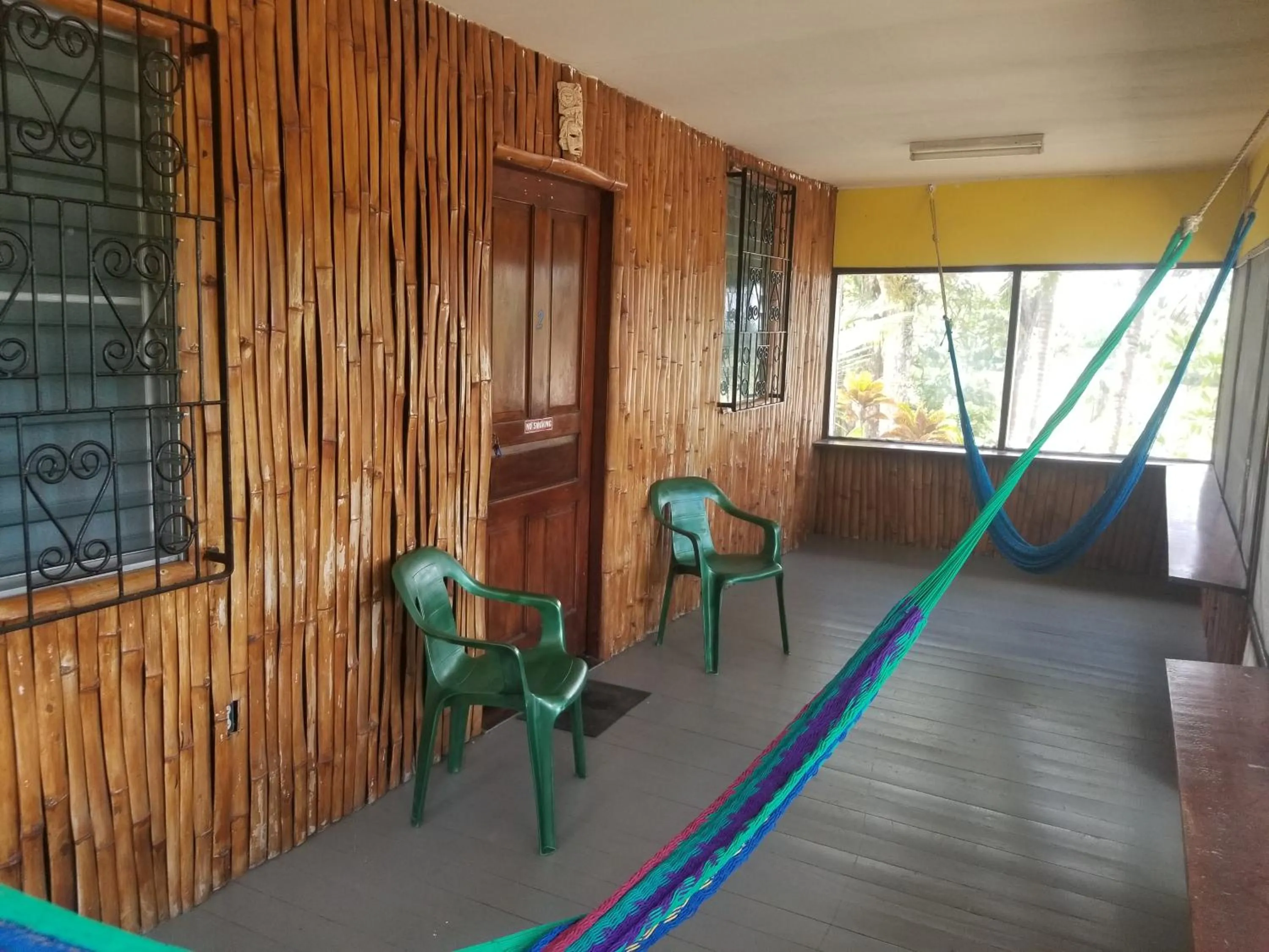 Property building in River Bend Resort Bze