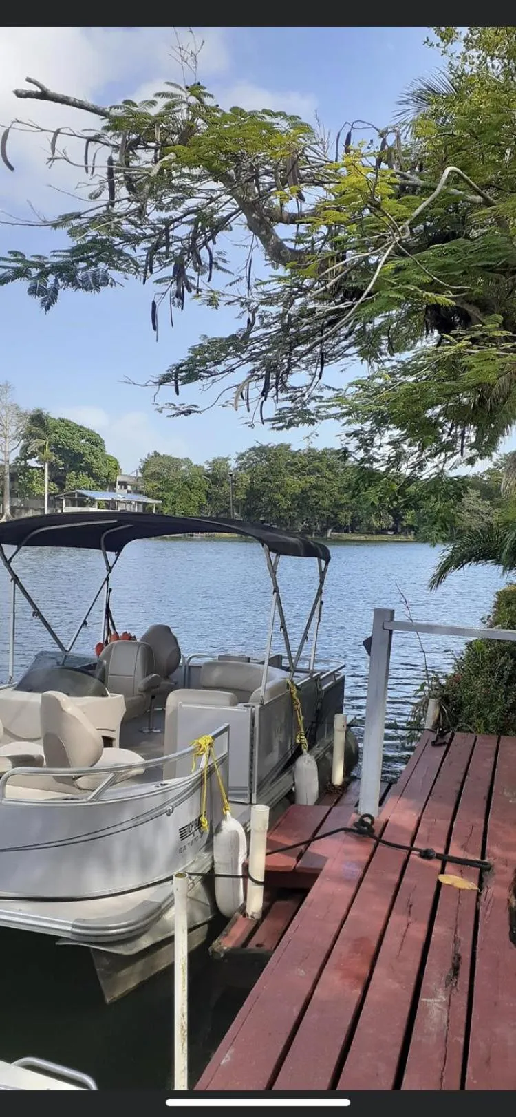 River Bend Resort Bze