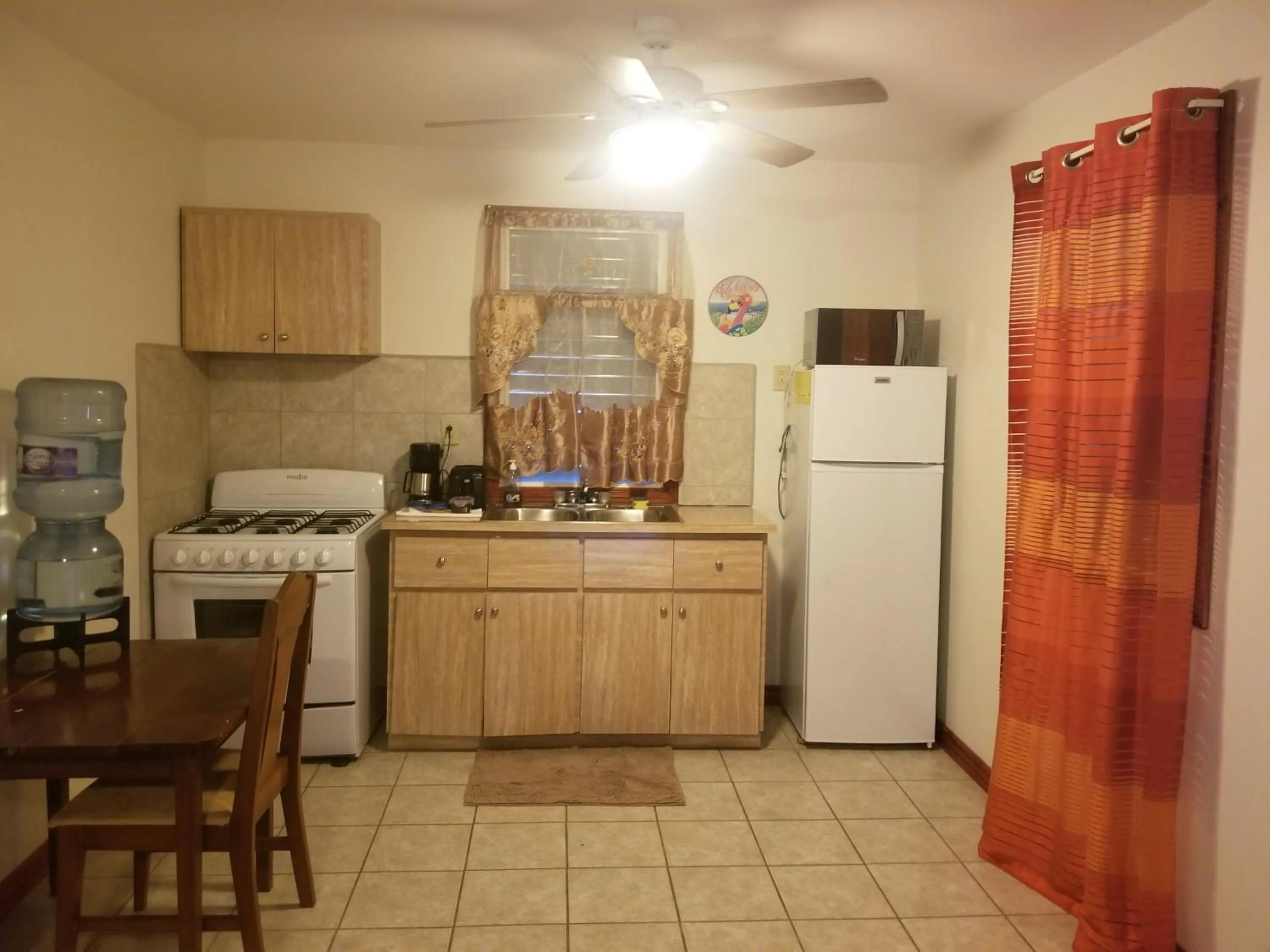 River Bend Resort Bze