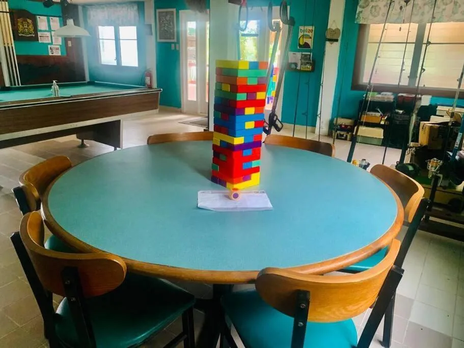 River Bend Resort Bze