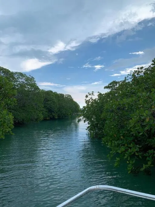 River Bend Resort Bze