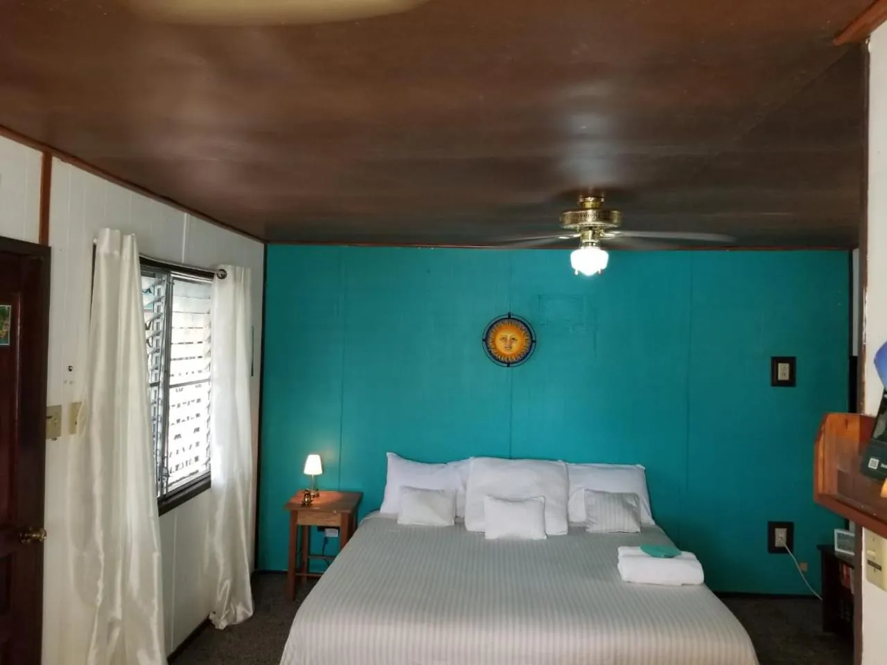 River Bend Resort Bze