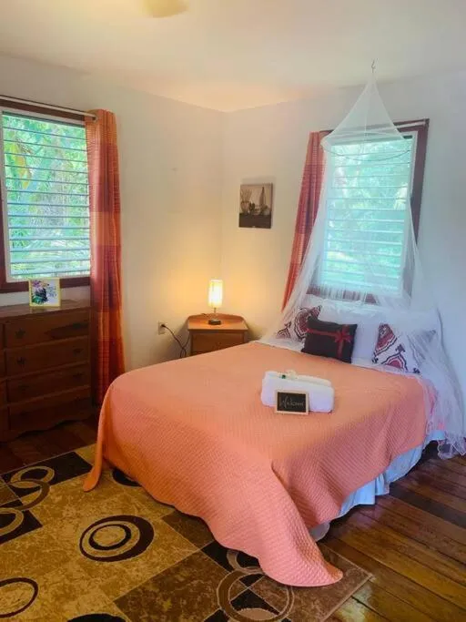 River Bend Resort Bze