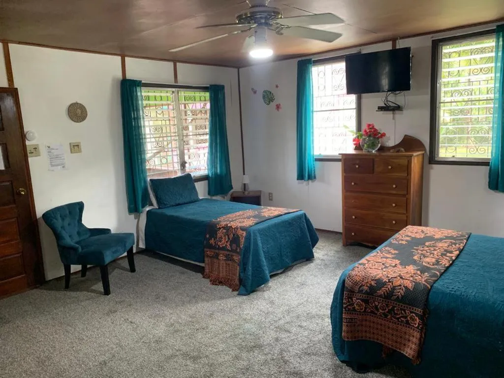 River Bend Resort Bze