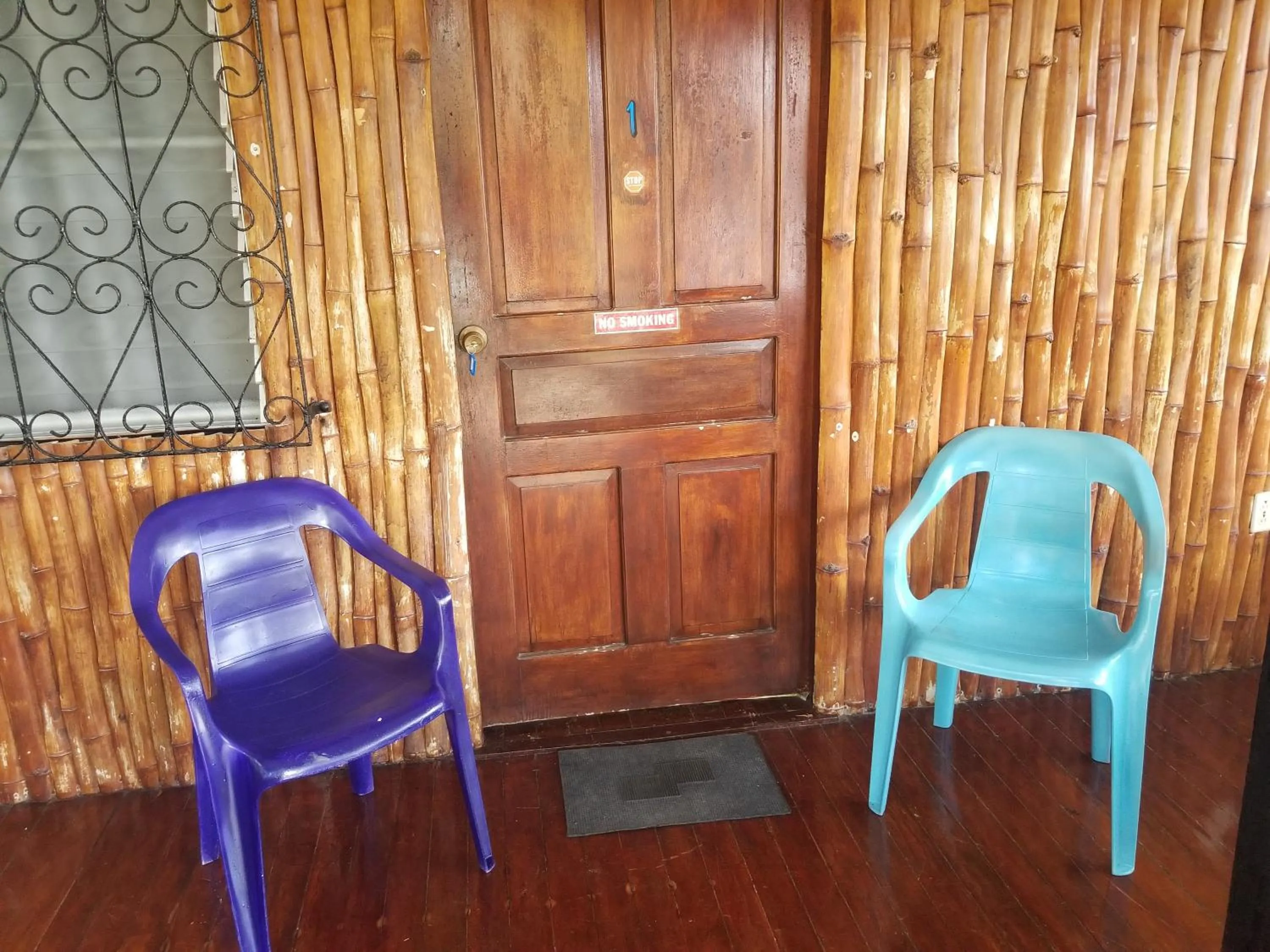 River Bend Resort Bze