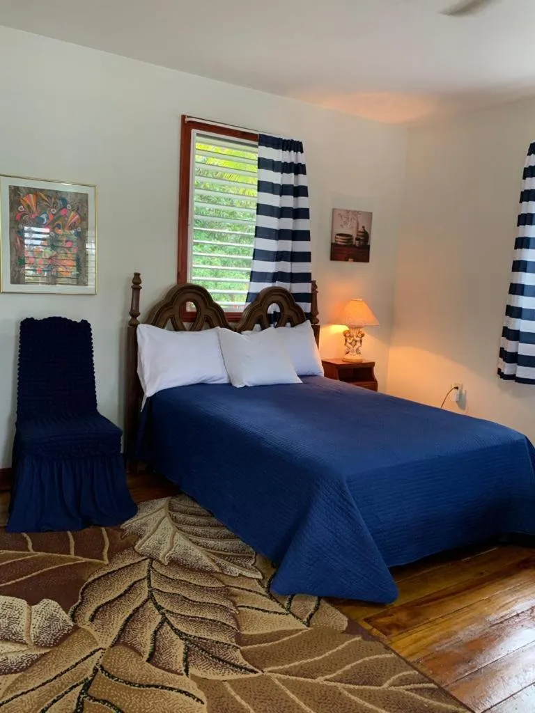 Bedroom in River Bend Resort Bze