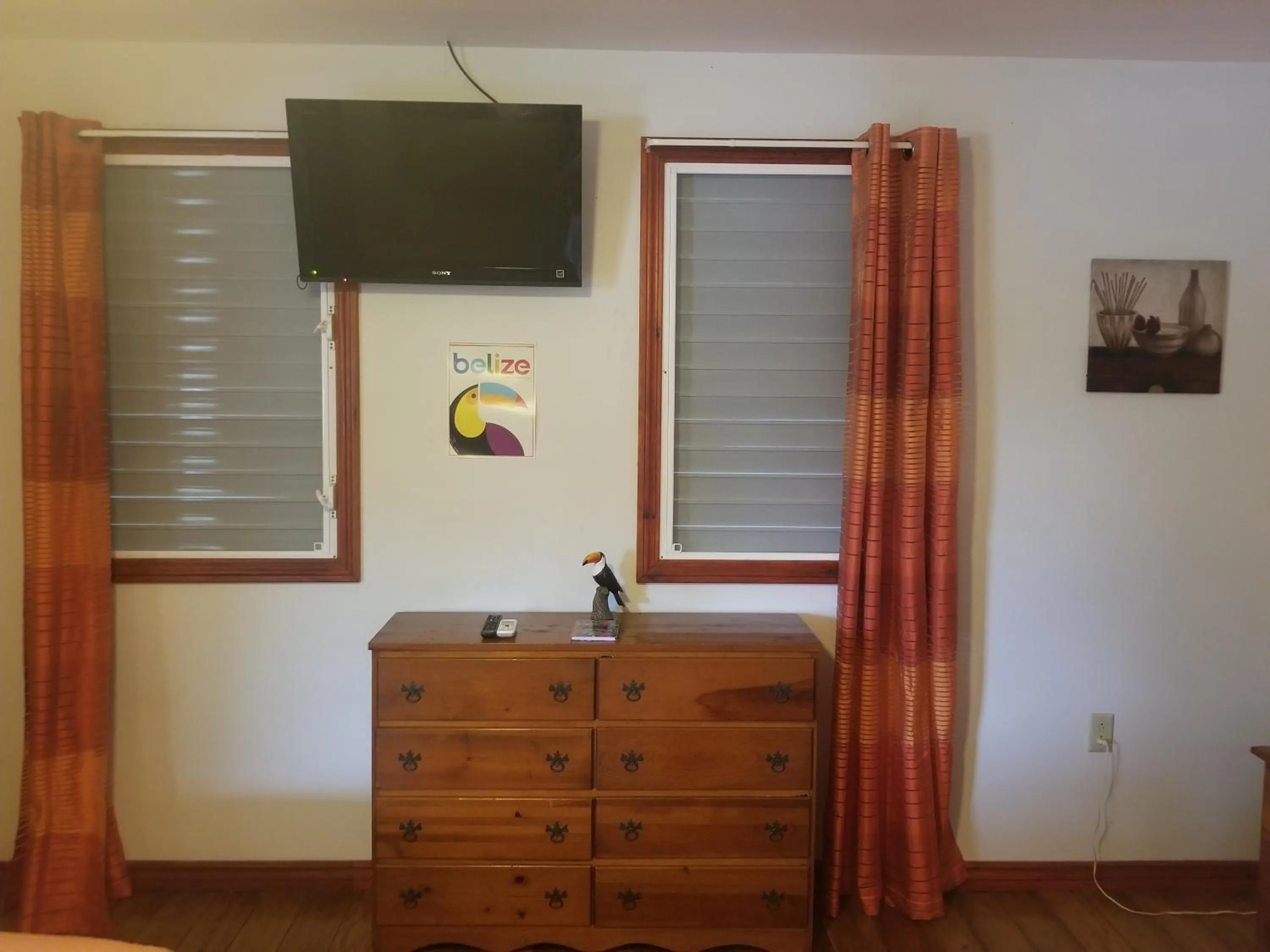 River Bend Resort Bze