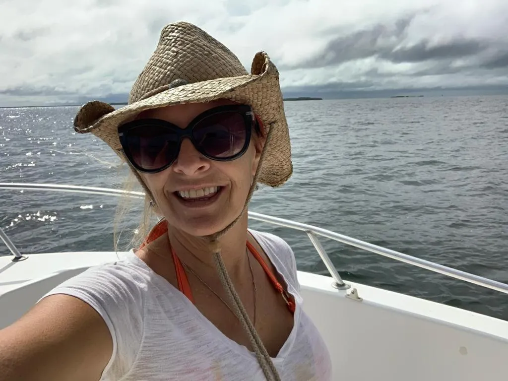 Off site in River Bend Resort Bze