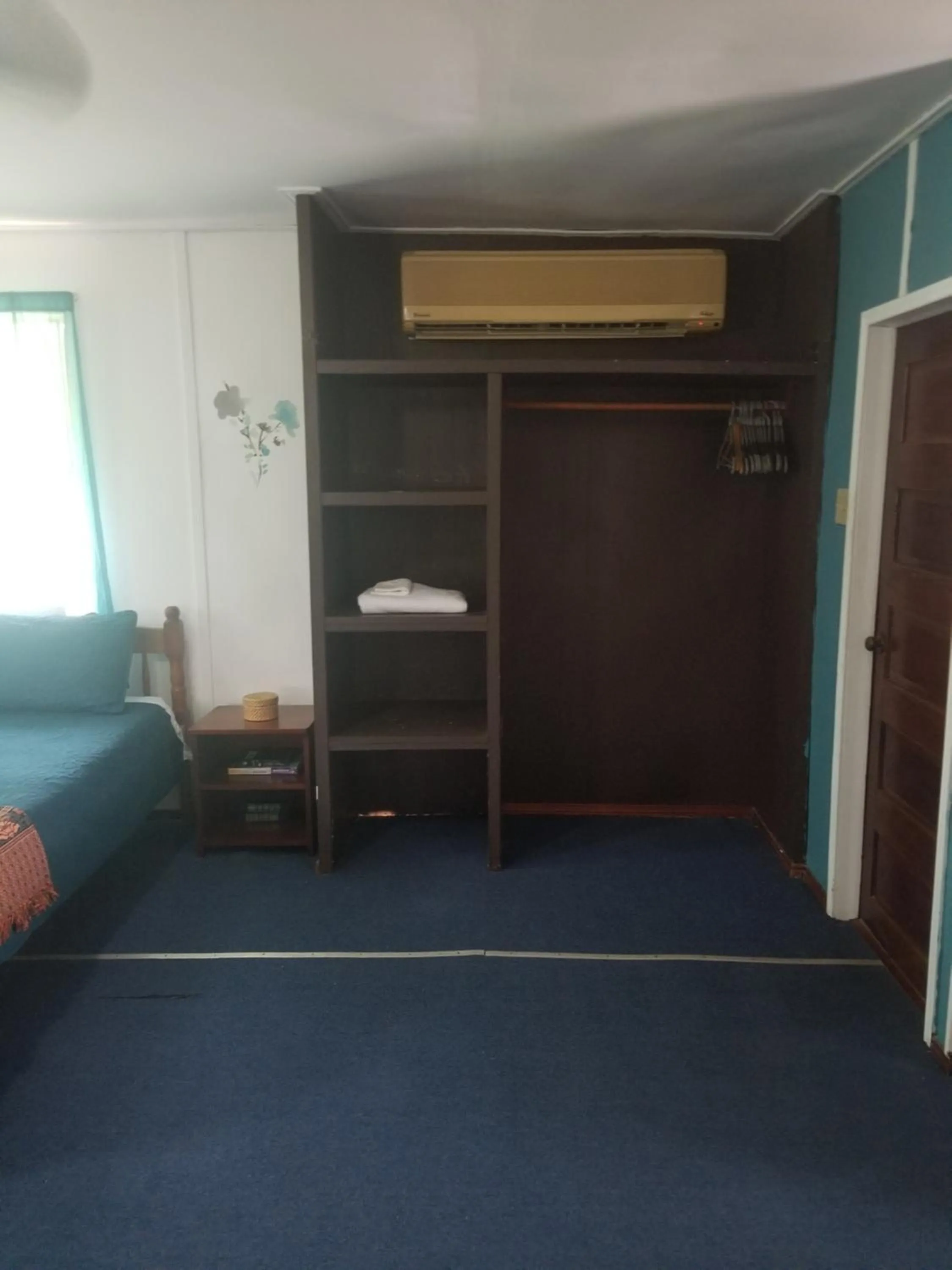 Bedroom in River Bend Resort Bze