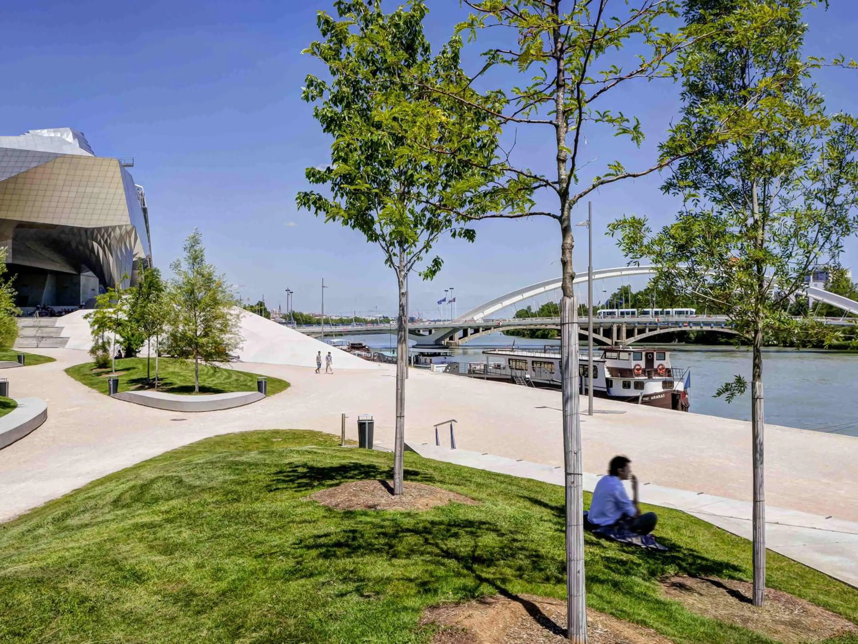 Other in Hôtel Mercure Mâcon Bord de Saône