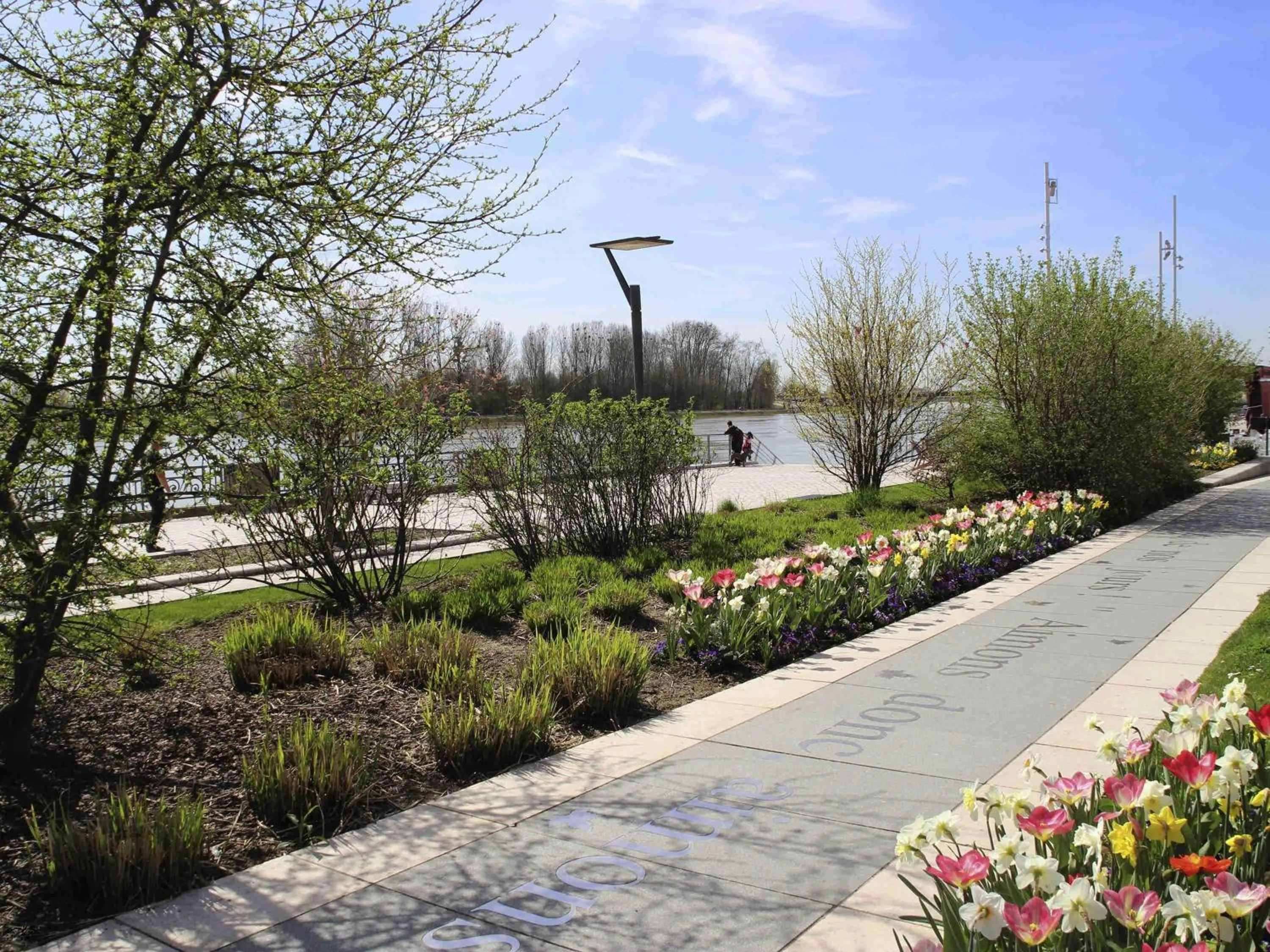 Other in Hôtel Mercure Mâcon Bord de Saône