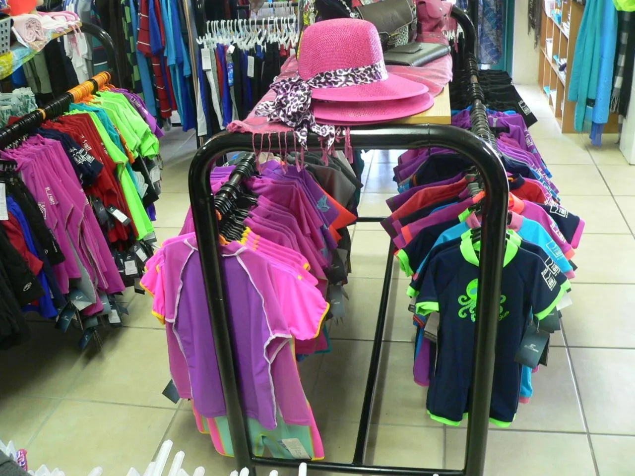 Club Mykonos Langebaan