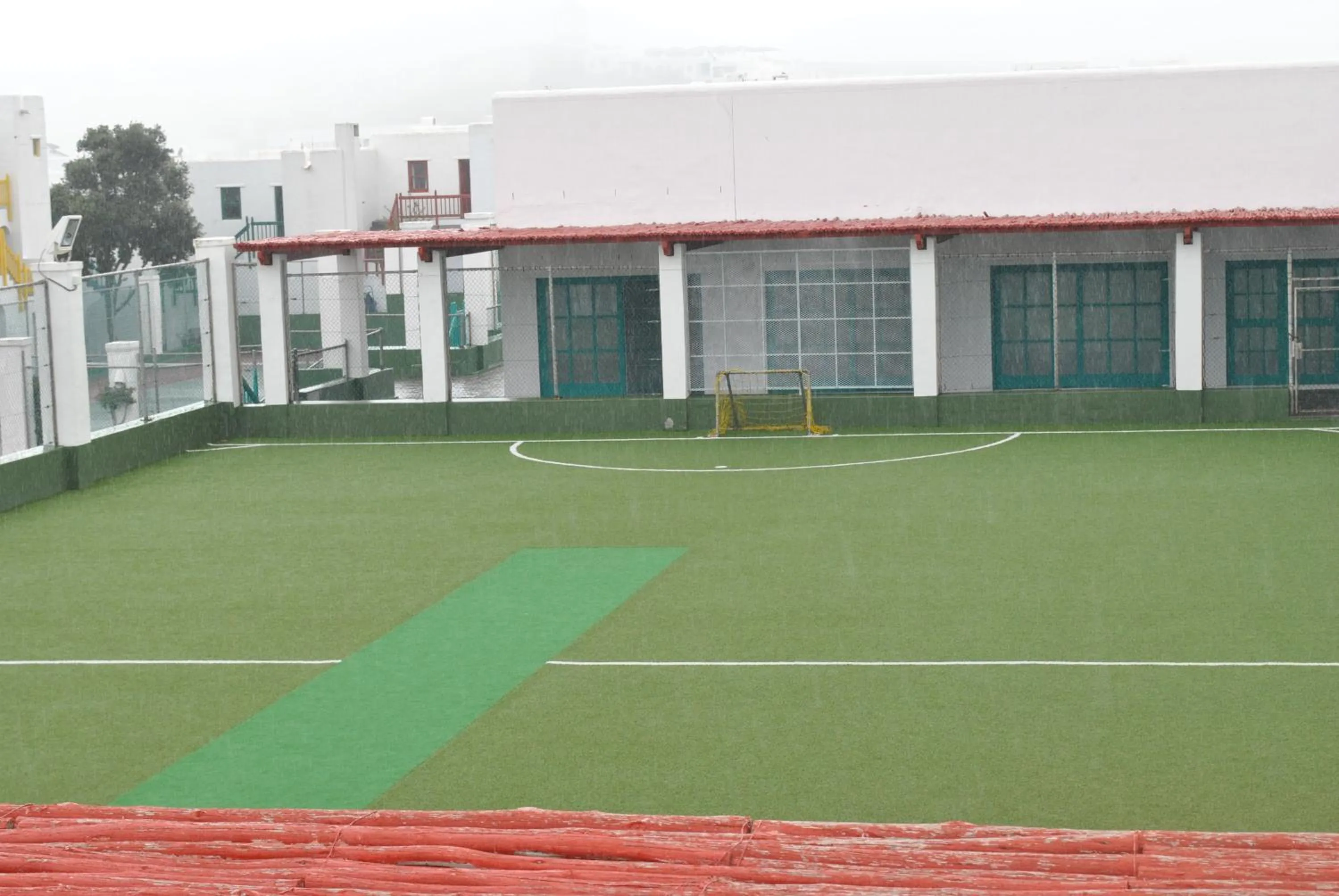 Club Mykonos Langebaan