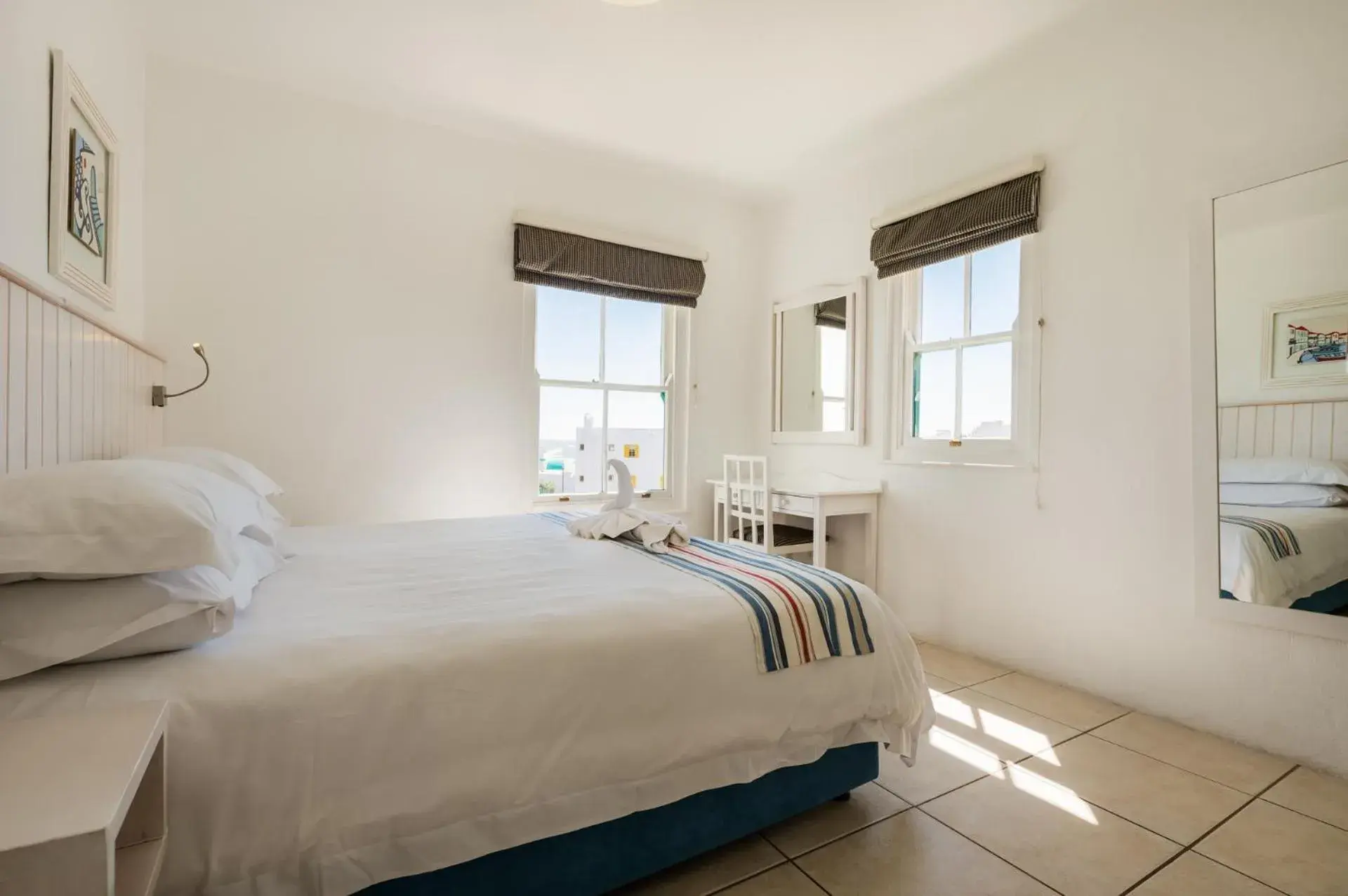 Terrace 2 Bedroom Kaliva in Club Mykonos Langebaan Terrace 2 Bedroom Kaliva in Club Mykonos Langebaan