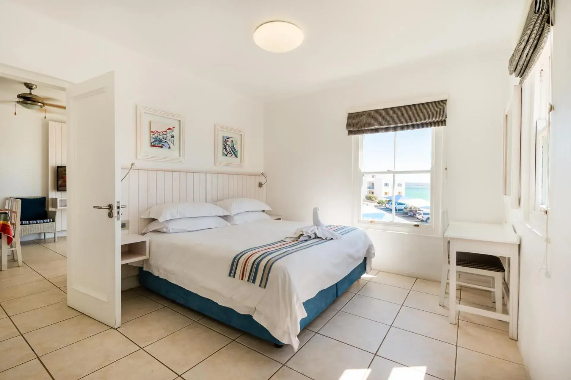 Terrace 2 Bedroom Kaliva in Club Mykonos Langebaan Terrace 2 Bedroom Kaliva in Club Mykonos Langebaan