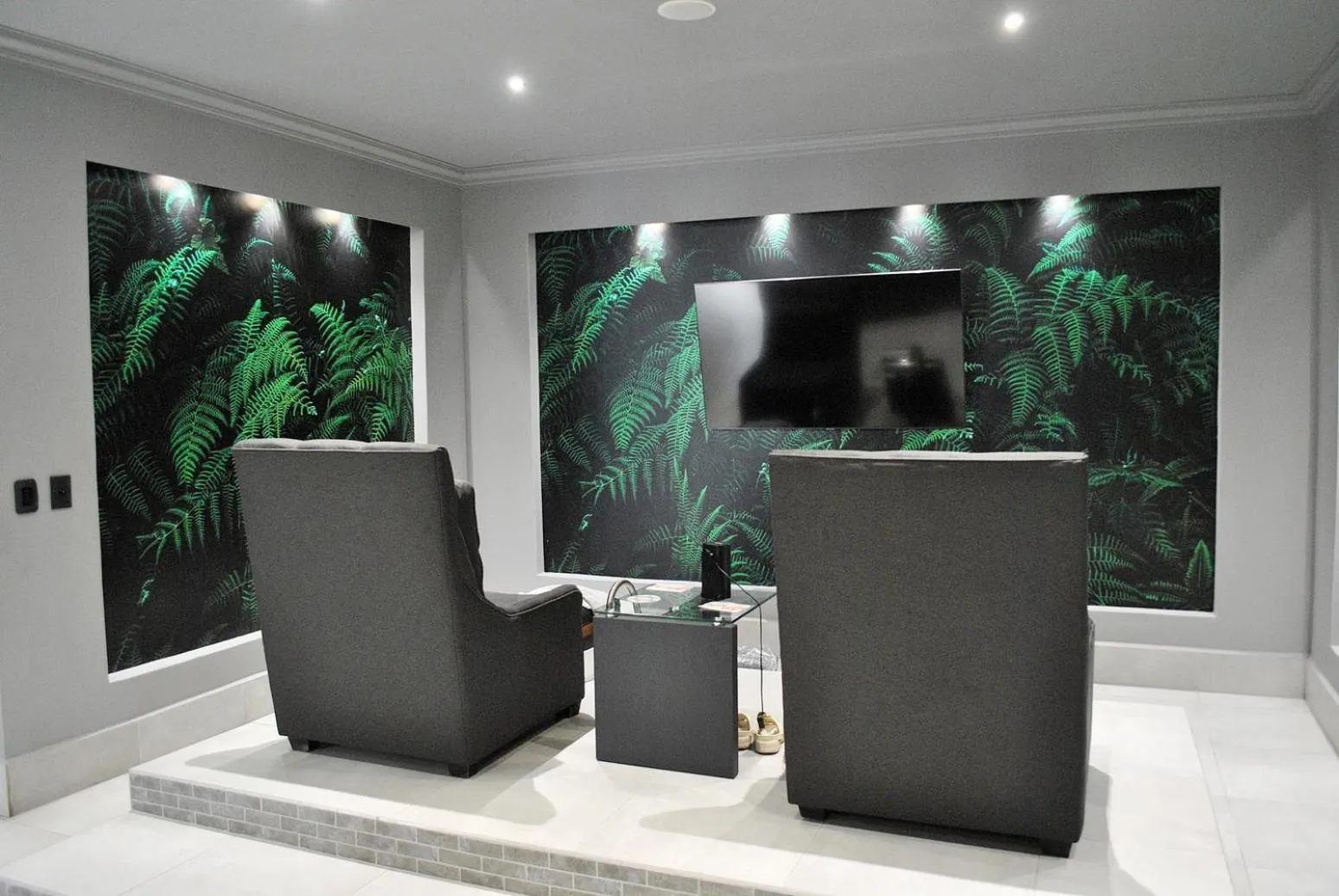 Spa and wellness centre/facilities in Club Mykonos Langebaan