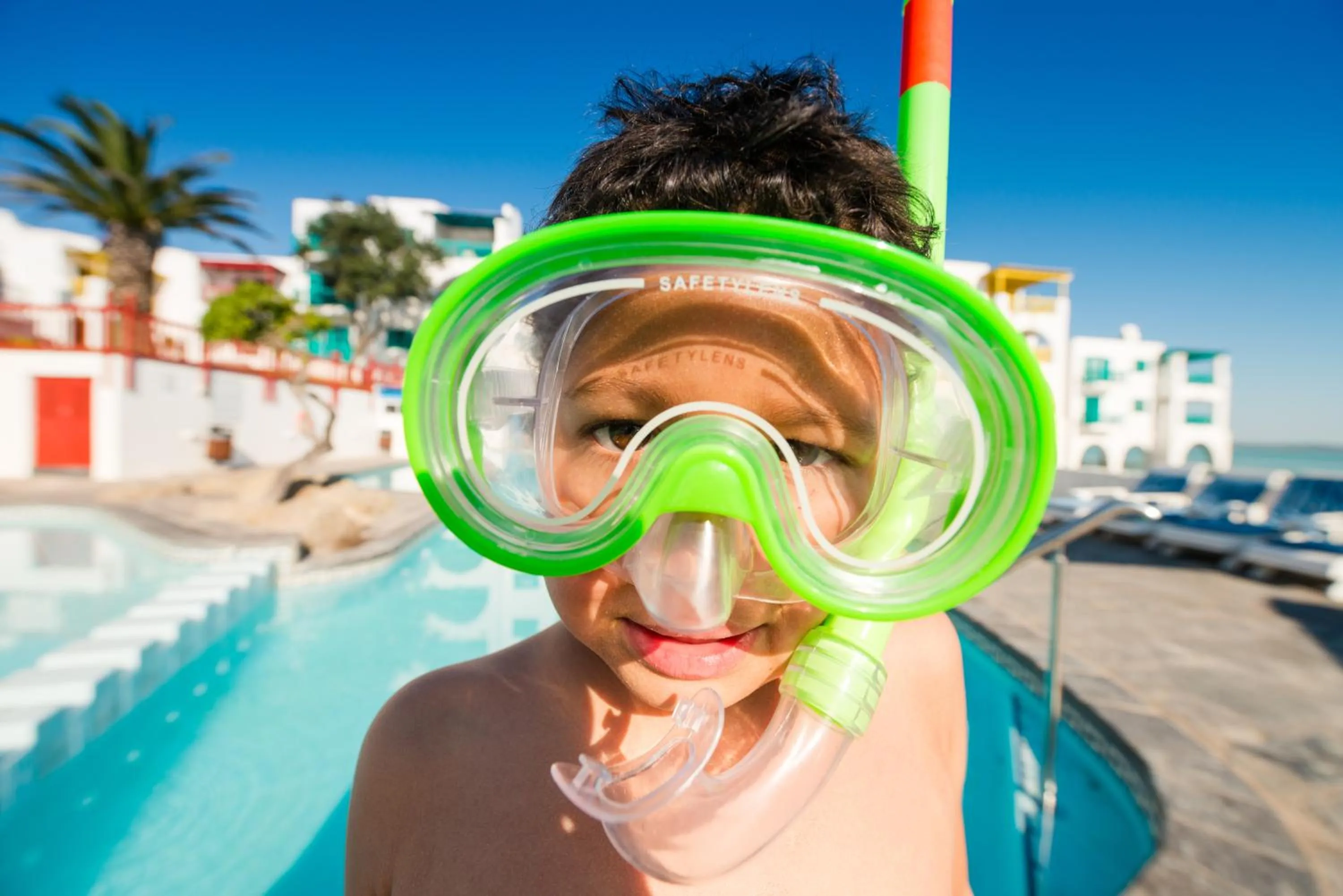 Club Mykonos Langebaan