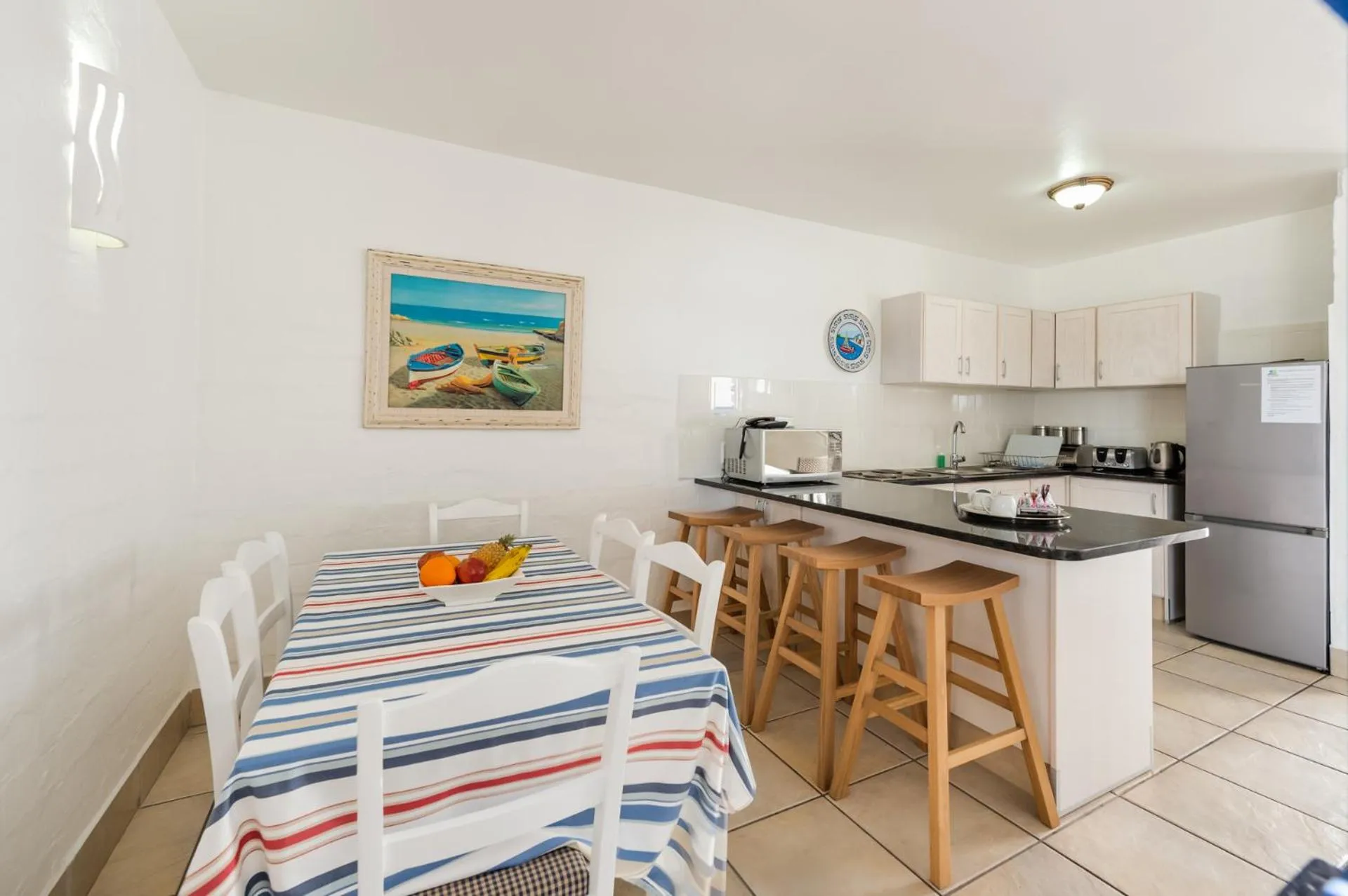 Club Mykonos Langebaan