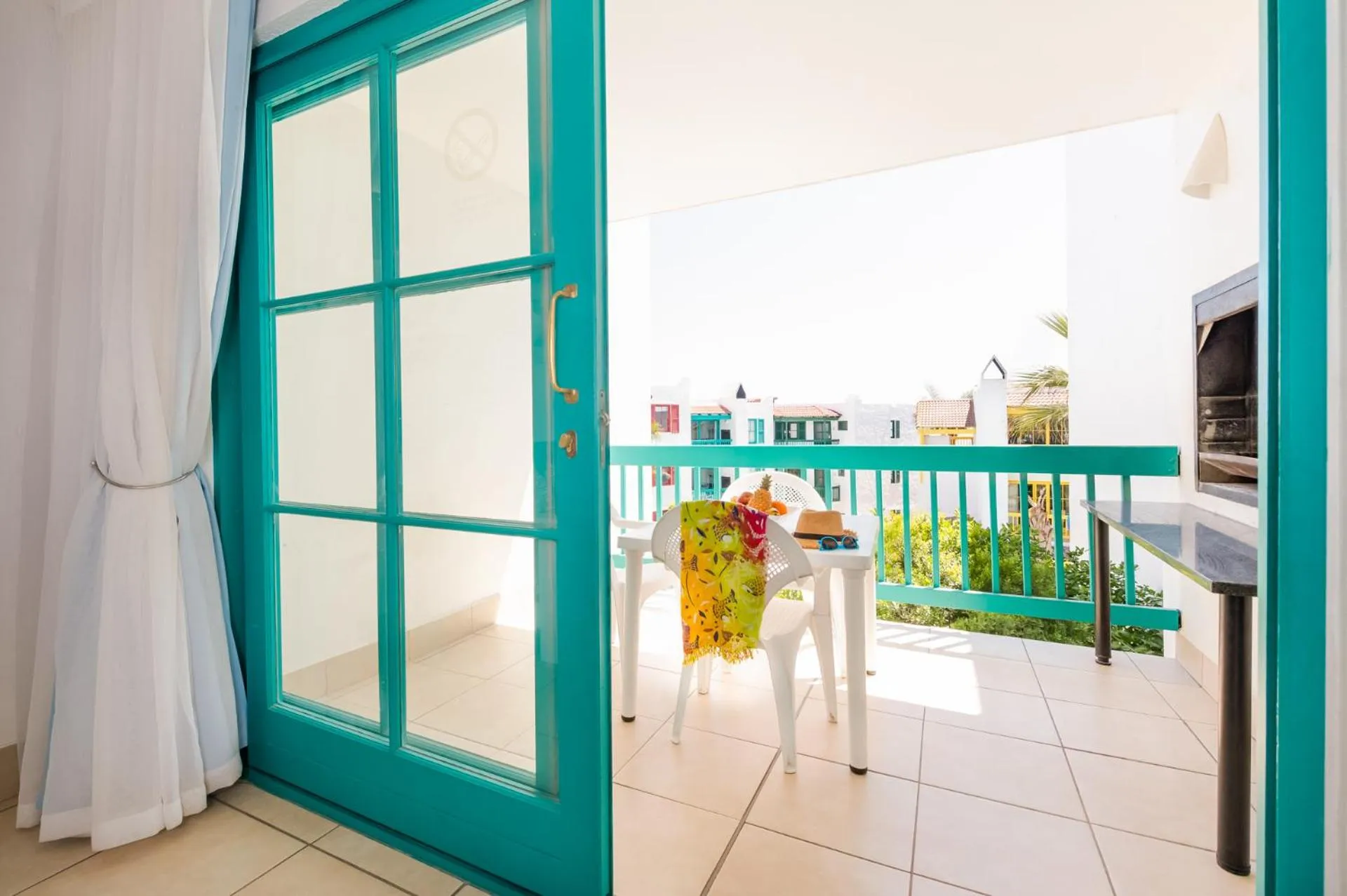 Club Mykonos Langebaan