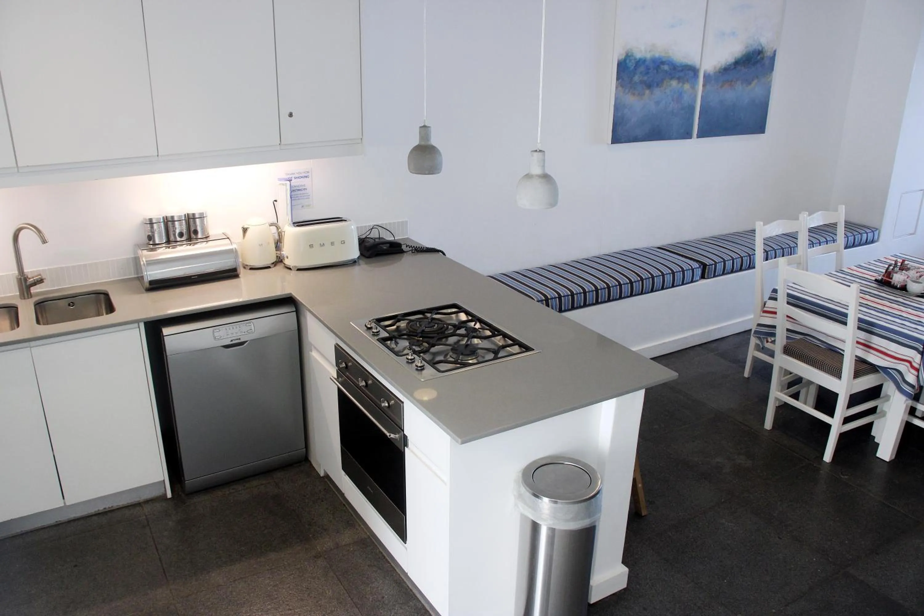 Club Mykonos Langebaan