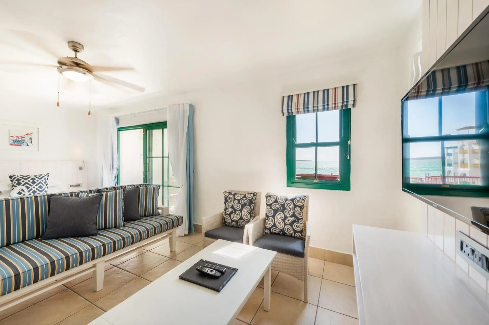 Club Mykonos Langebaan