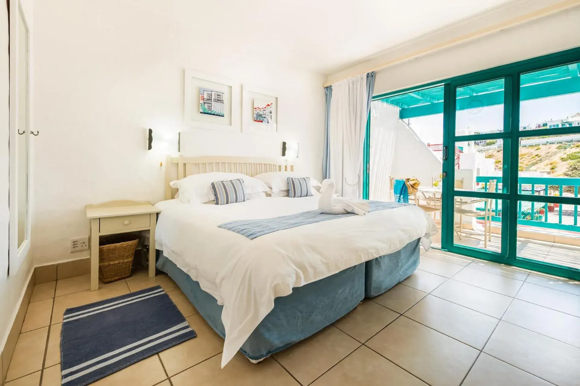 Agora Square 1 Bedroom Kaliva in Club Mykonos Langebaan Agora Square 1 Bedroom Kaliva in Club Mykonos Langebaan