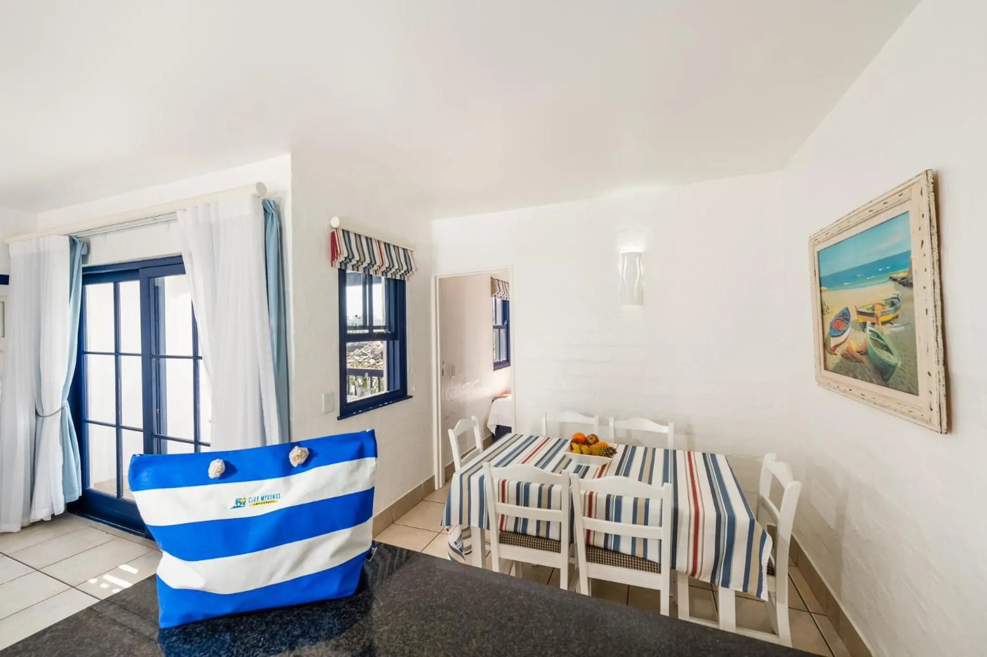 Club Mykonos Langebaan