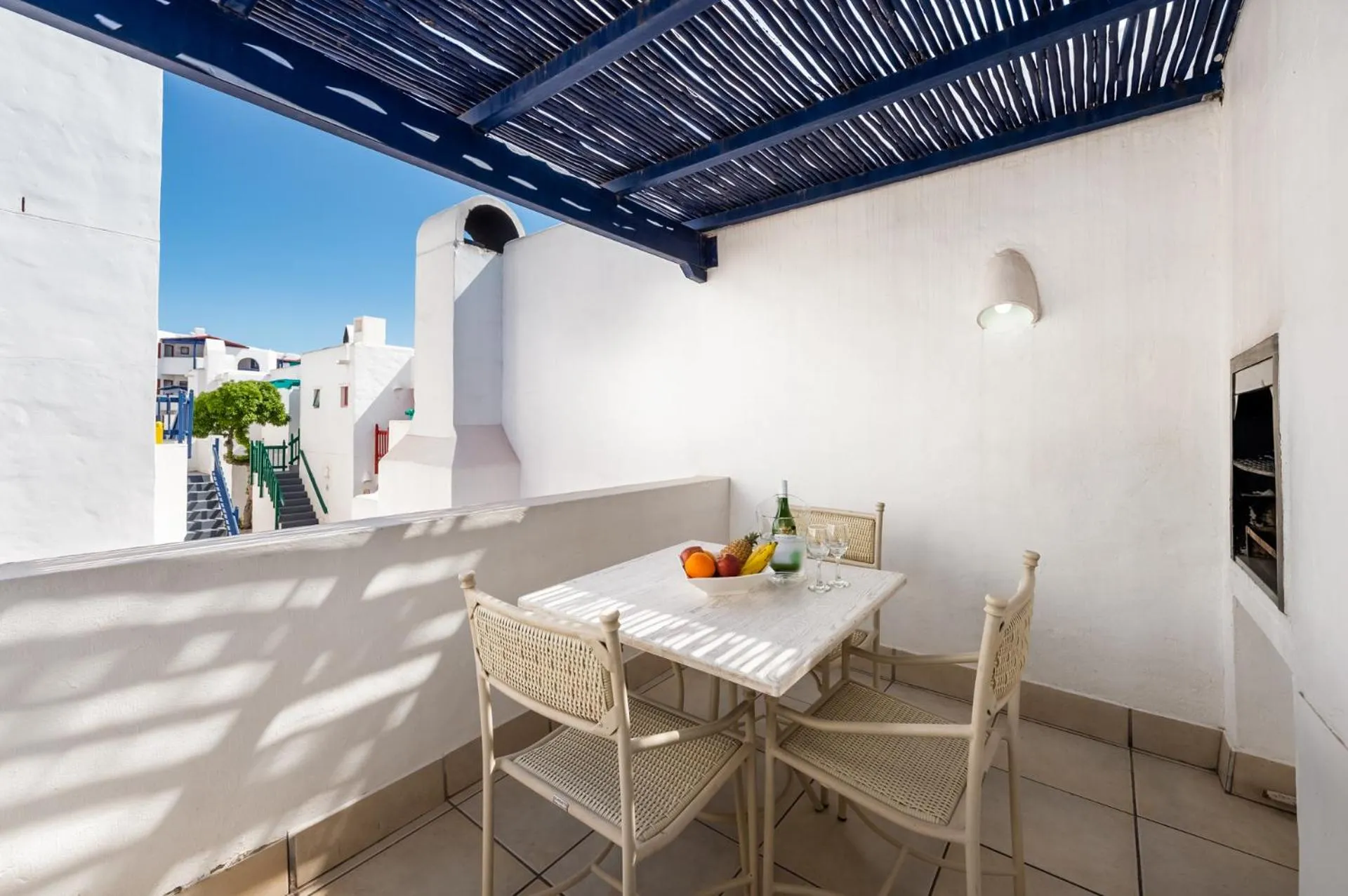 Club Mykonos Langebaan