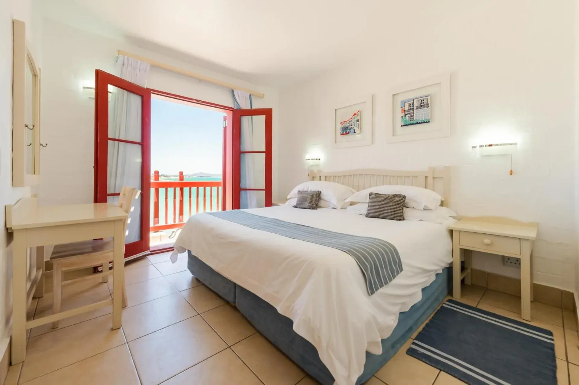 Seafront 2 Bedroom Kaliva in Club Mykonos Langebaan Seafront 2 Bedroom Kaliva in Club Mykonos Langebaan