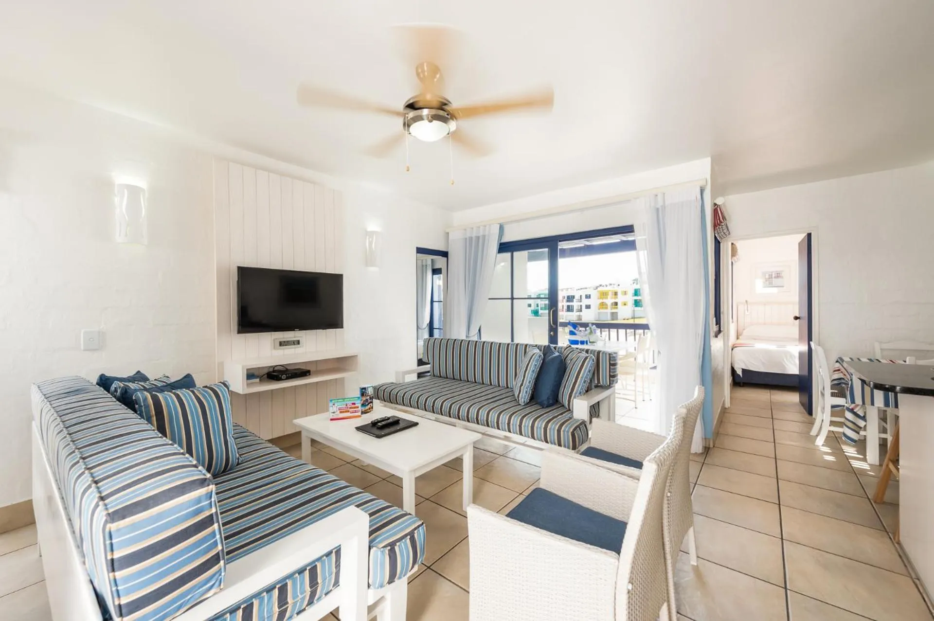 Club Mykonos Langebaan