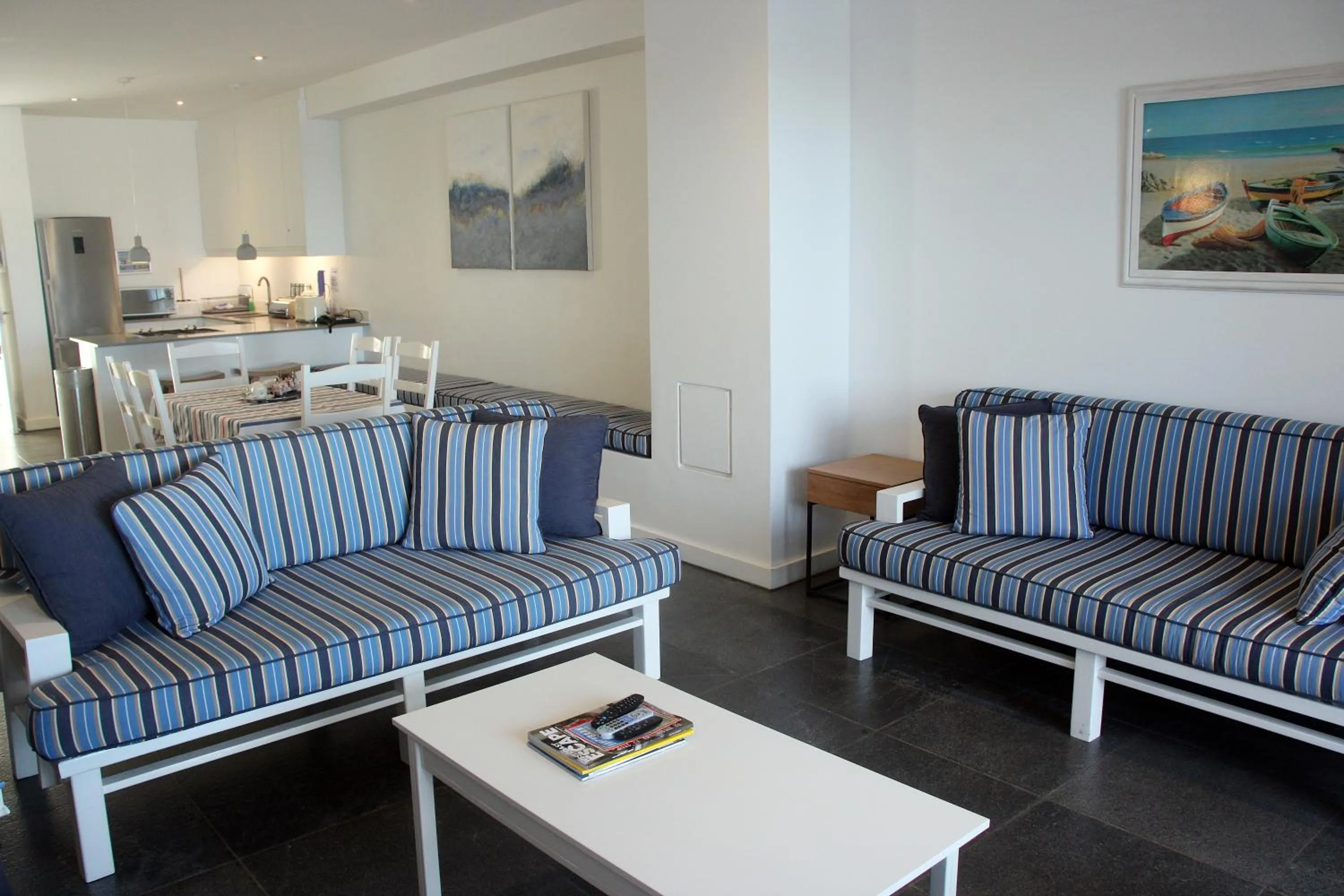 Club Mykonos Langebaan