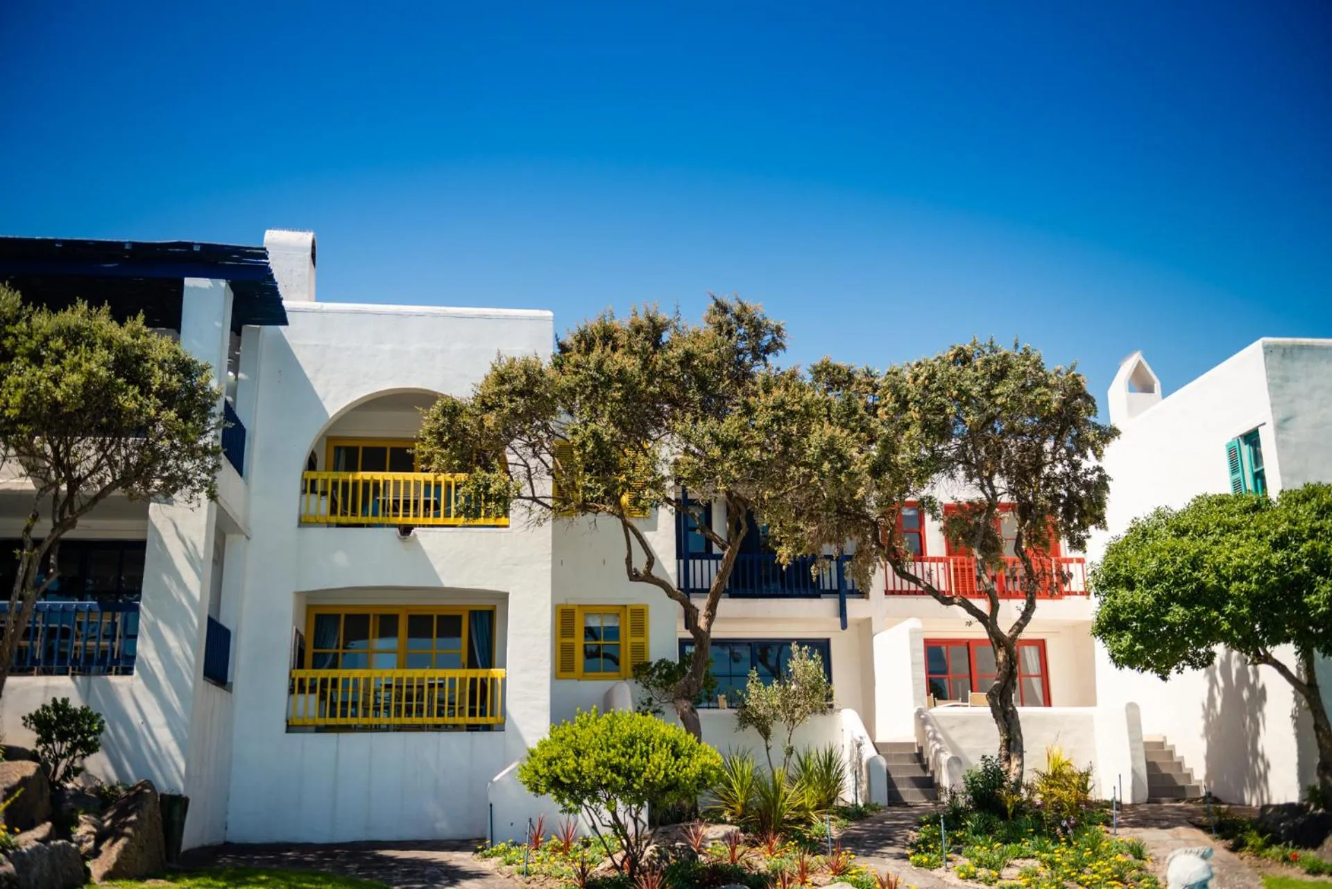 Club Mykonos Langebaan