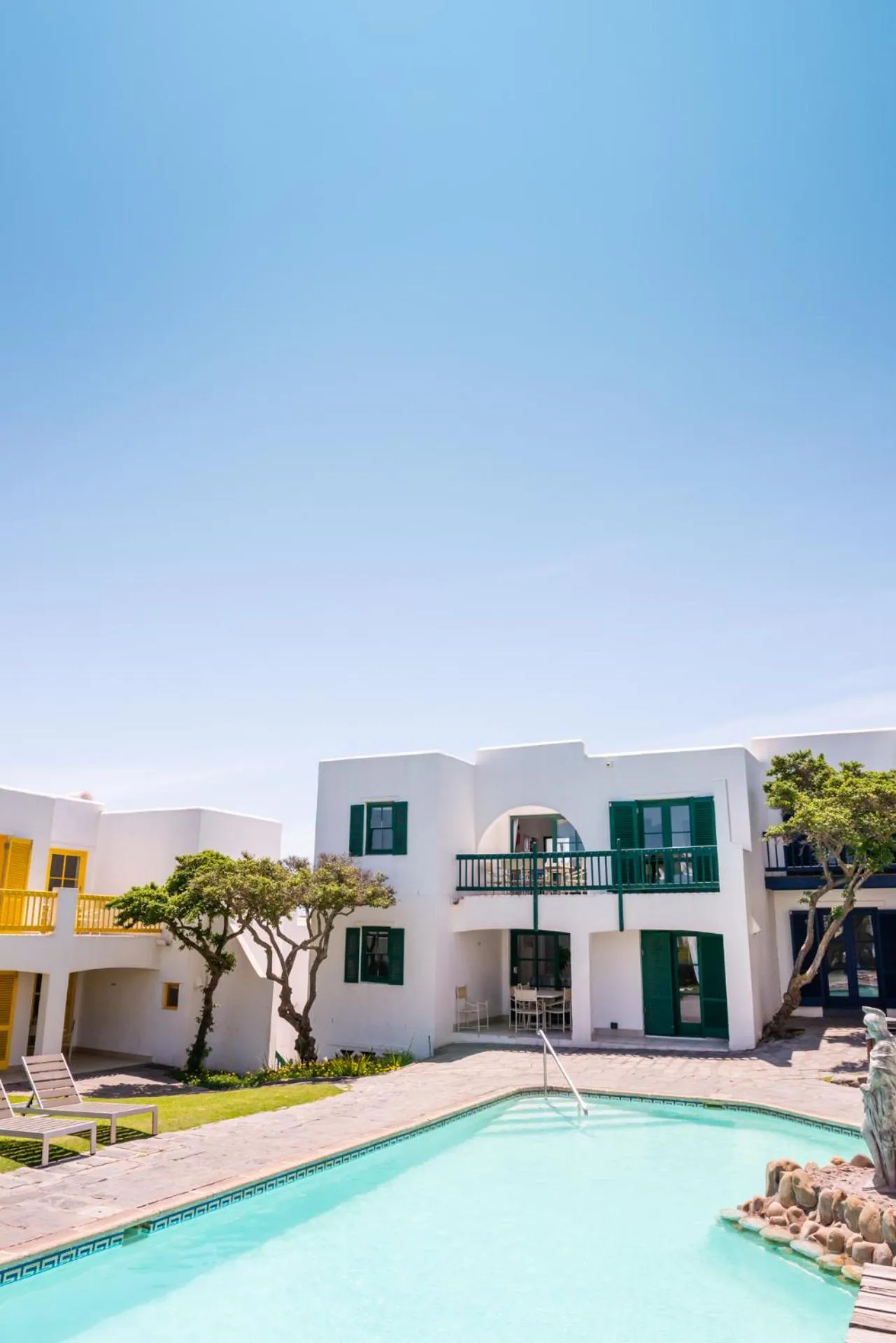 Club Mykonos Langebaan