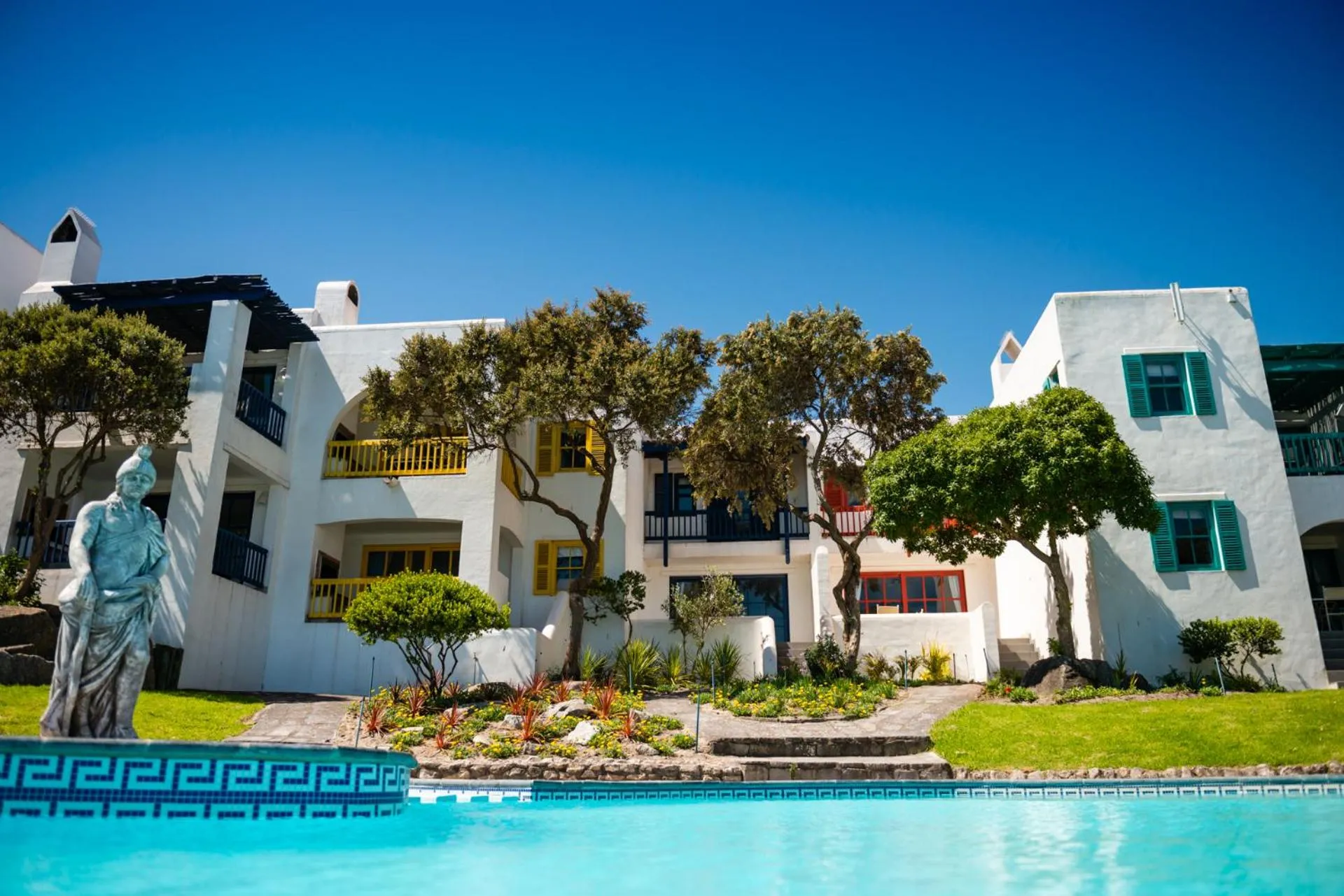 Club Mykonos Langebaan